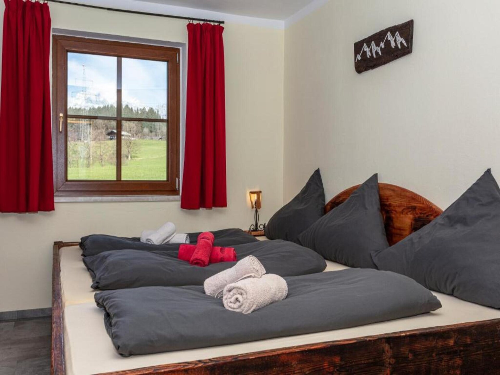 Appartement Eggerhof - foto 4