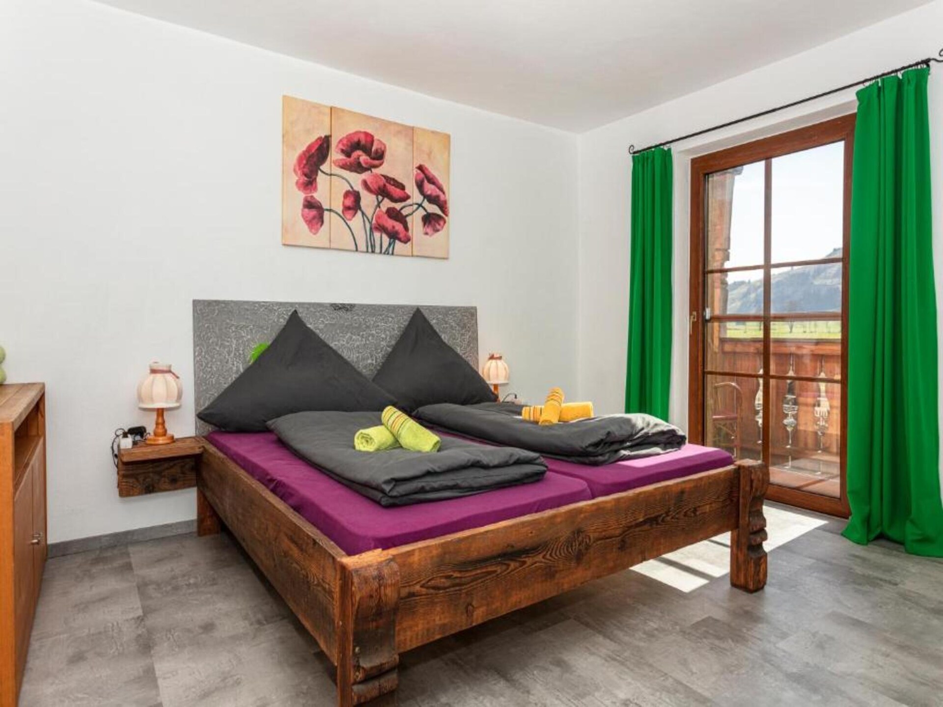 Appartement Eggerhof - foto 16
