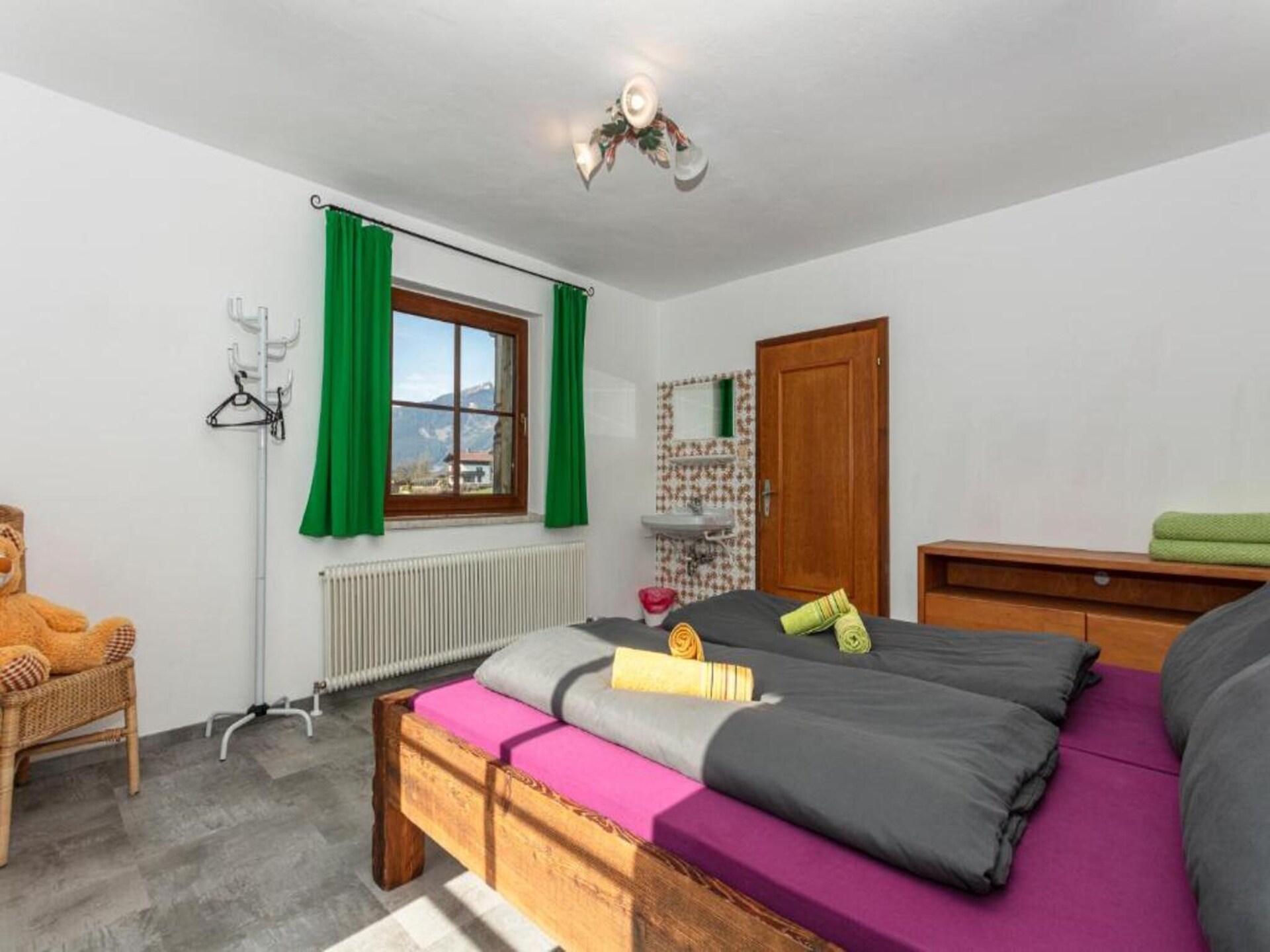 Appartement Eggerhof - foto 17