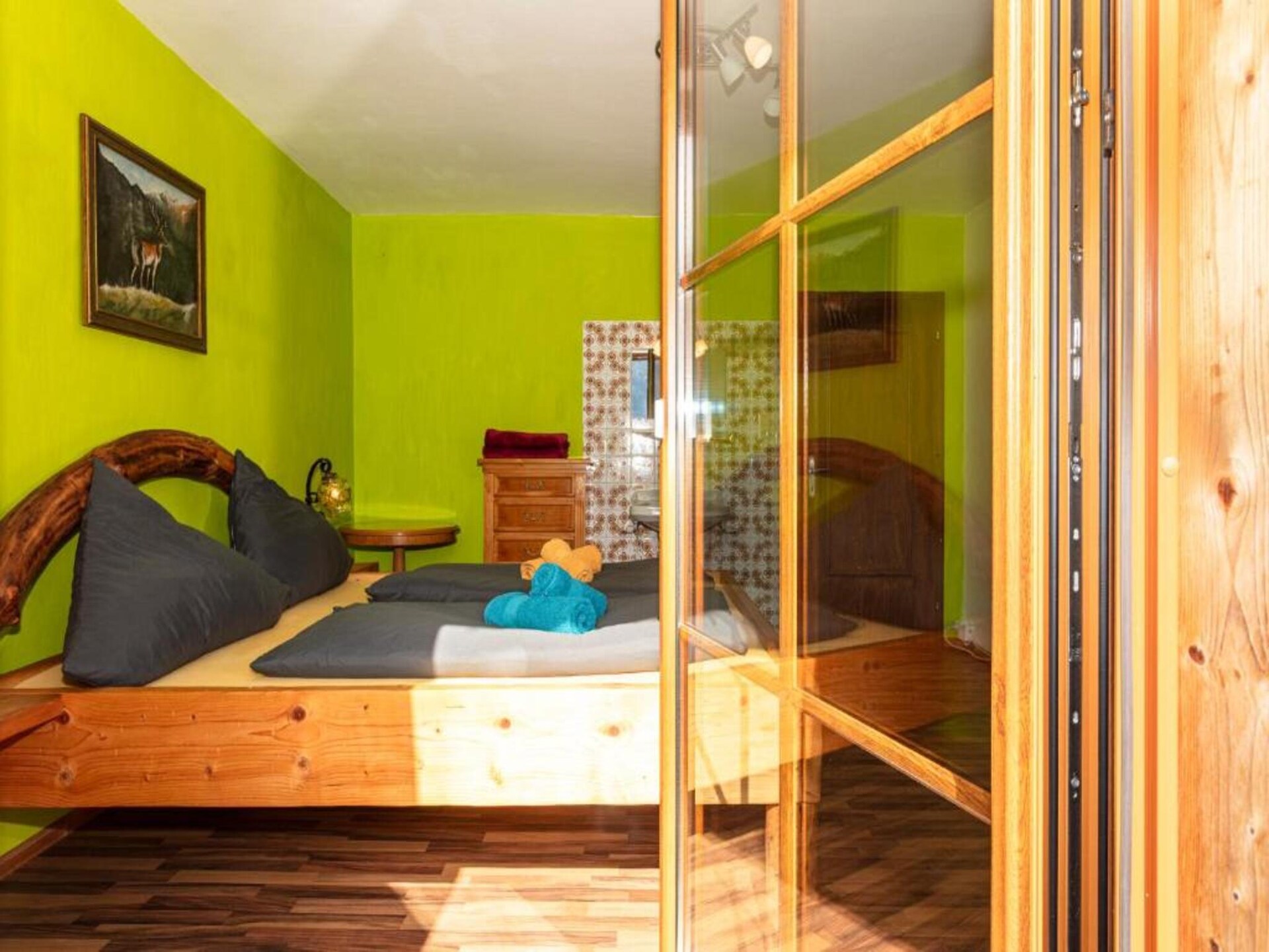 Appartement Eggerhof - foto 19