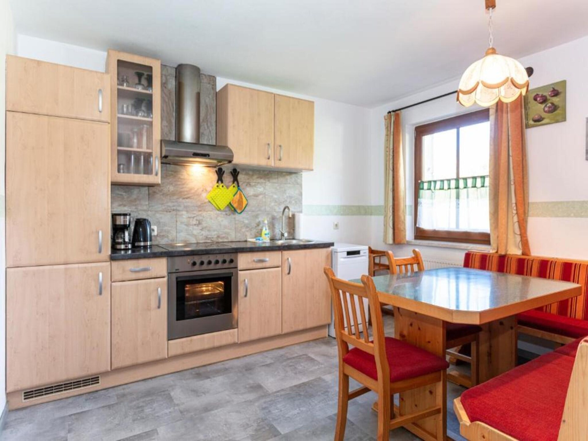 Appartement Eggerhof - foto 10