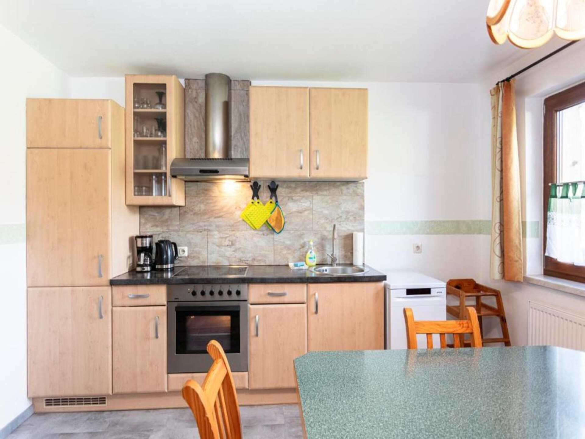 Appartement Eggerhof - foto 11