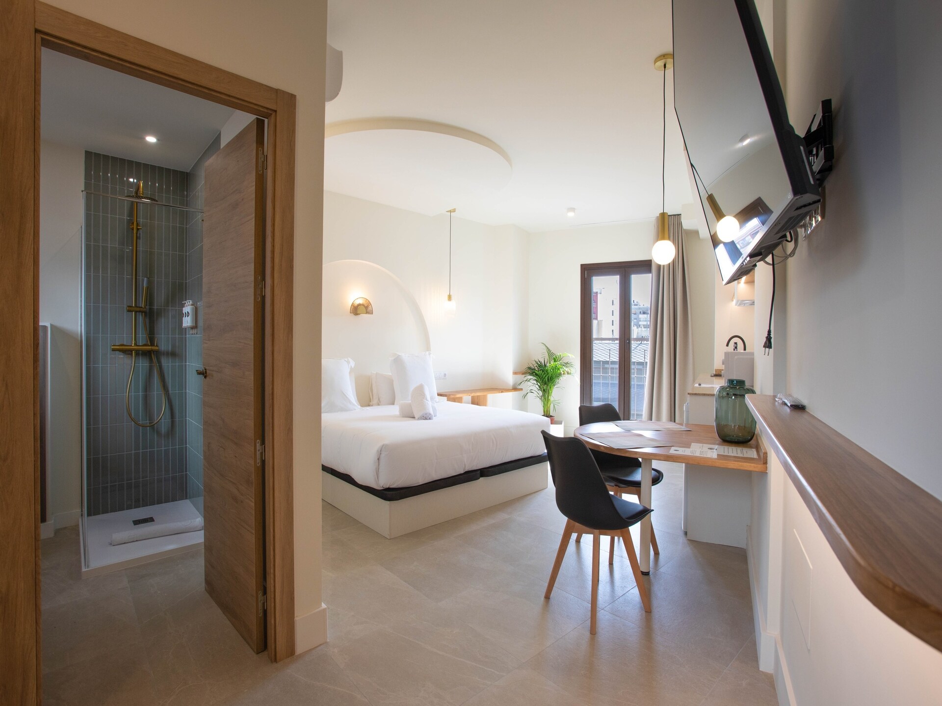 Apartamentdo doble premium - foto 14