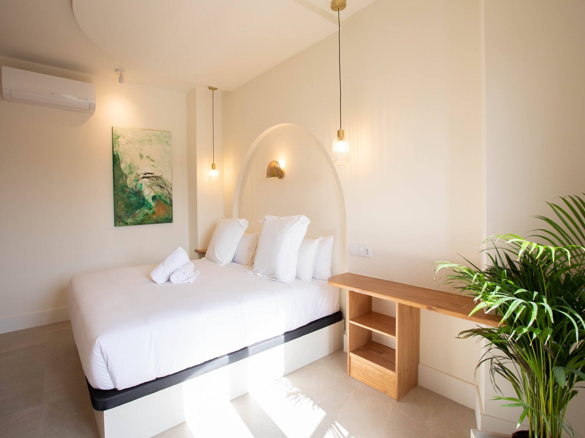Apartamentdo doble premium - foto 16