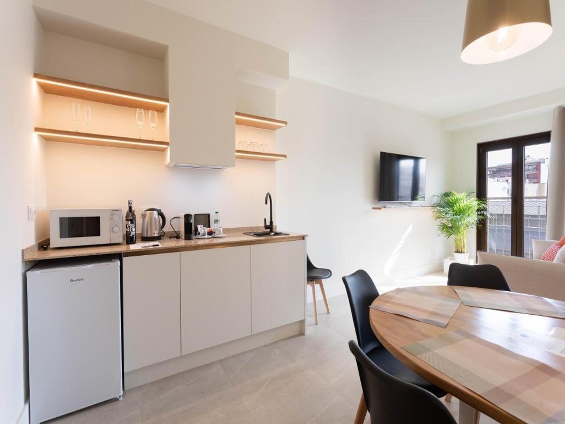 Apartamentdo doble premium - foto 4