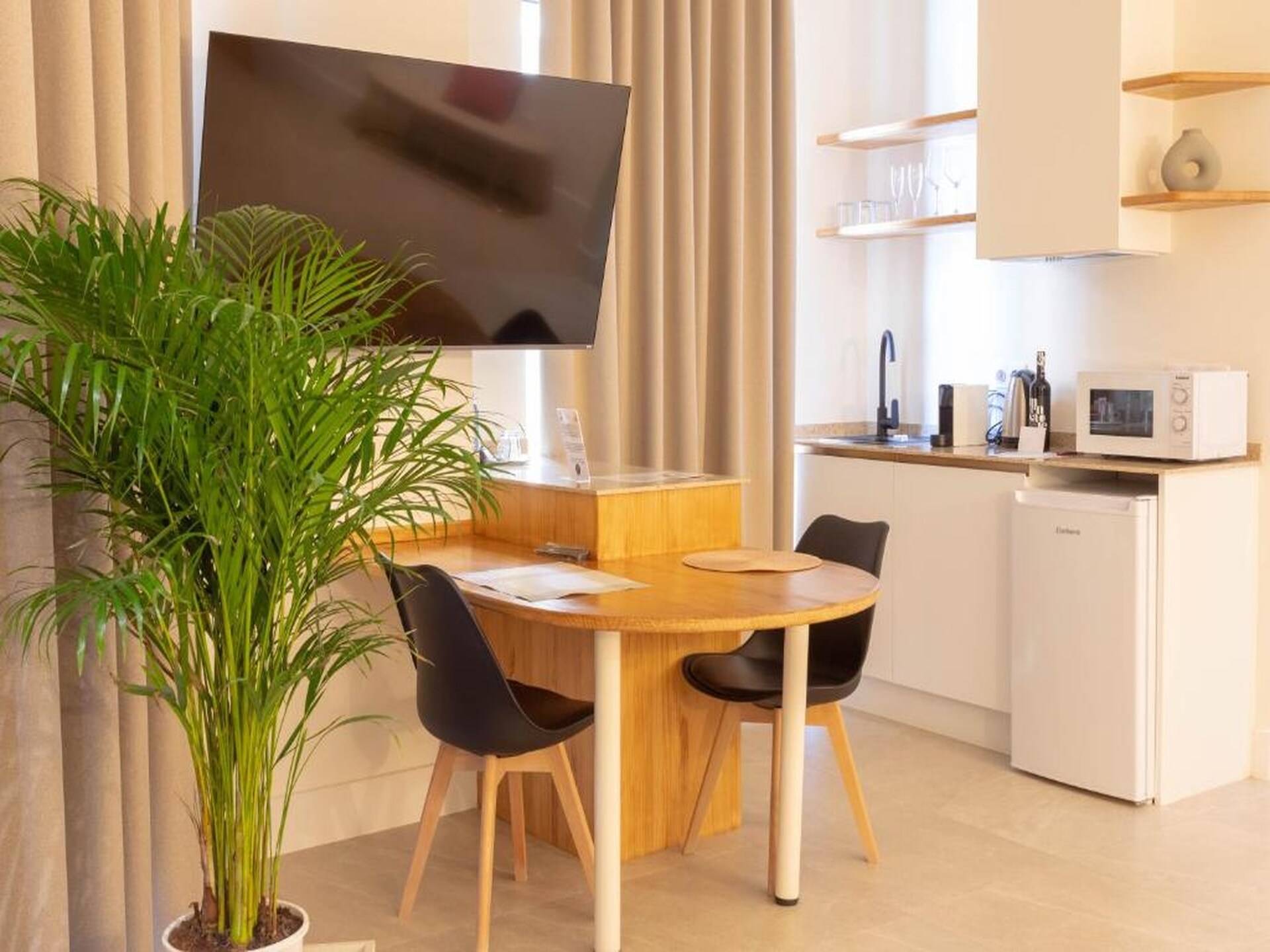 Apartamentdo doble premium - foto 2