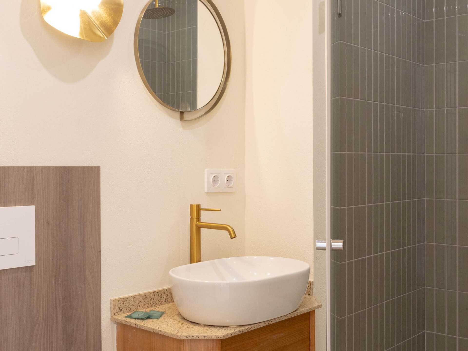Apartamentdo doble premium - foto 18