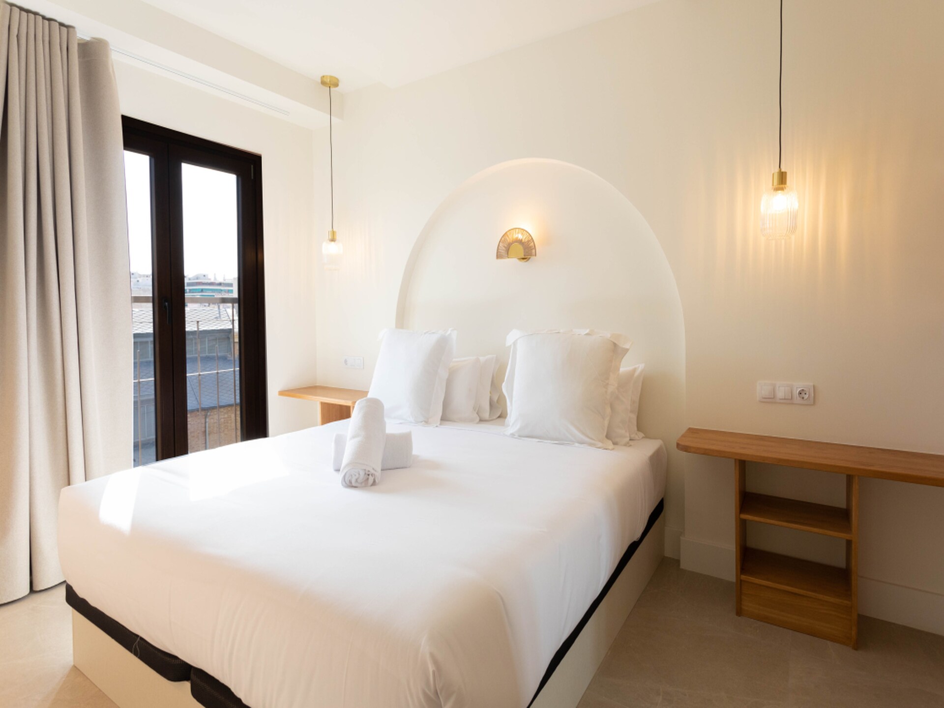 Apartamento cuadruple superior - foto 4