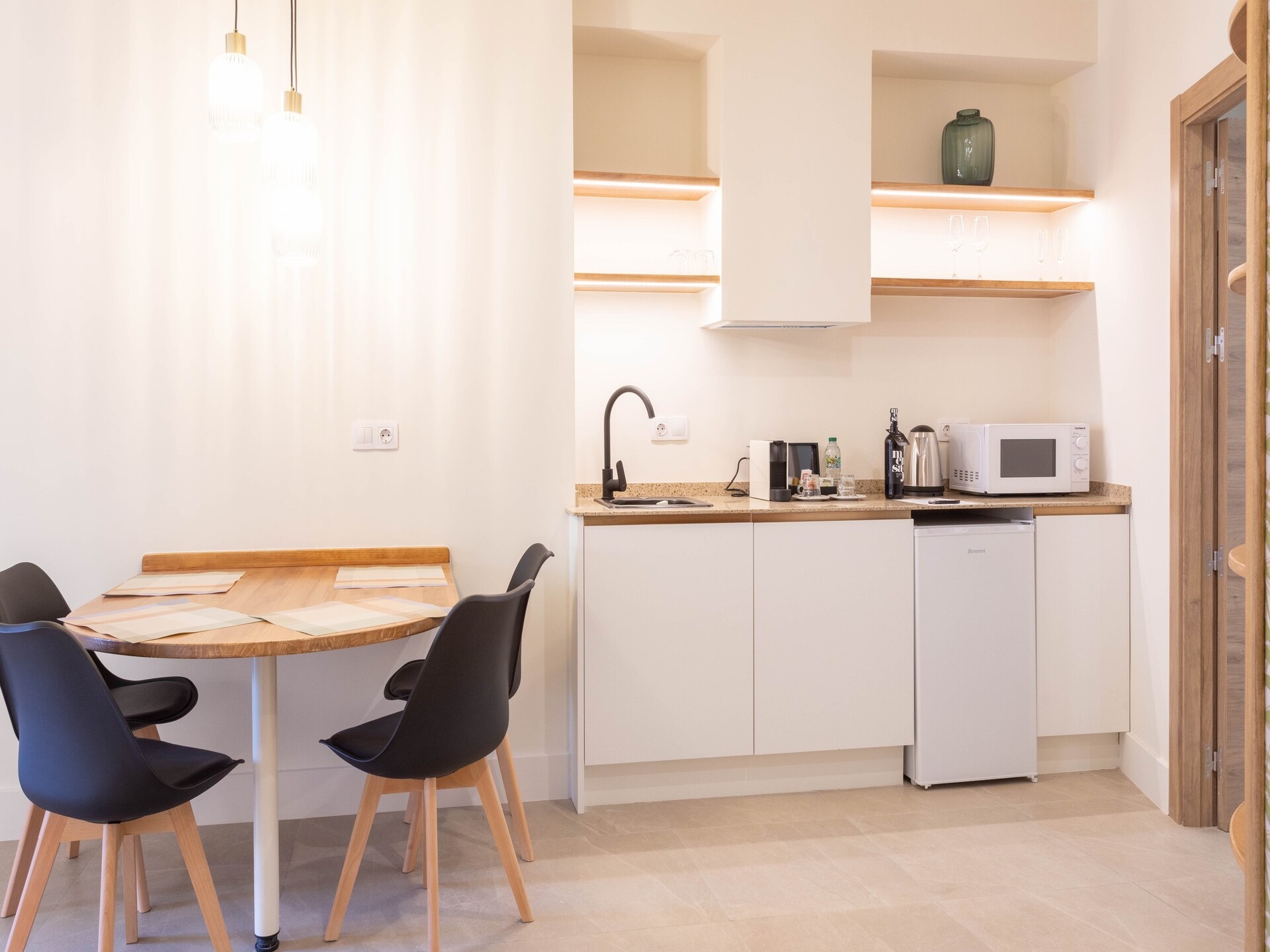 Apartamento cuadruple deluxe - foto 3