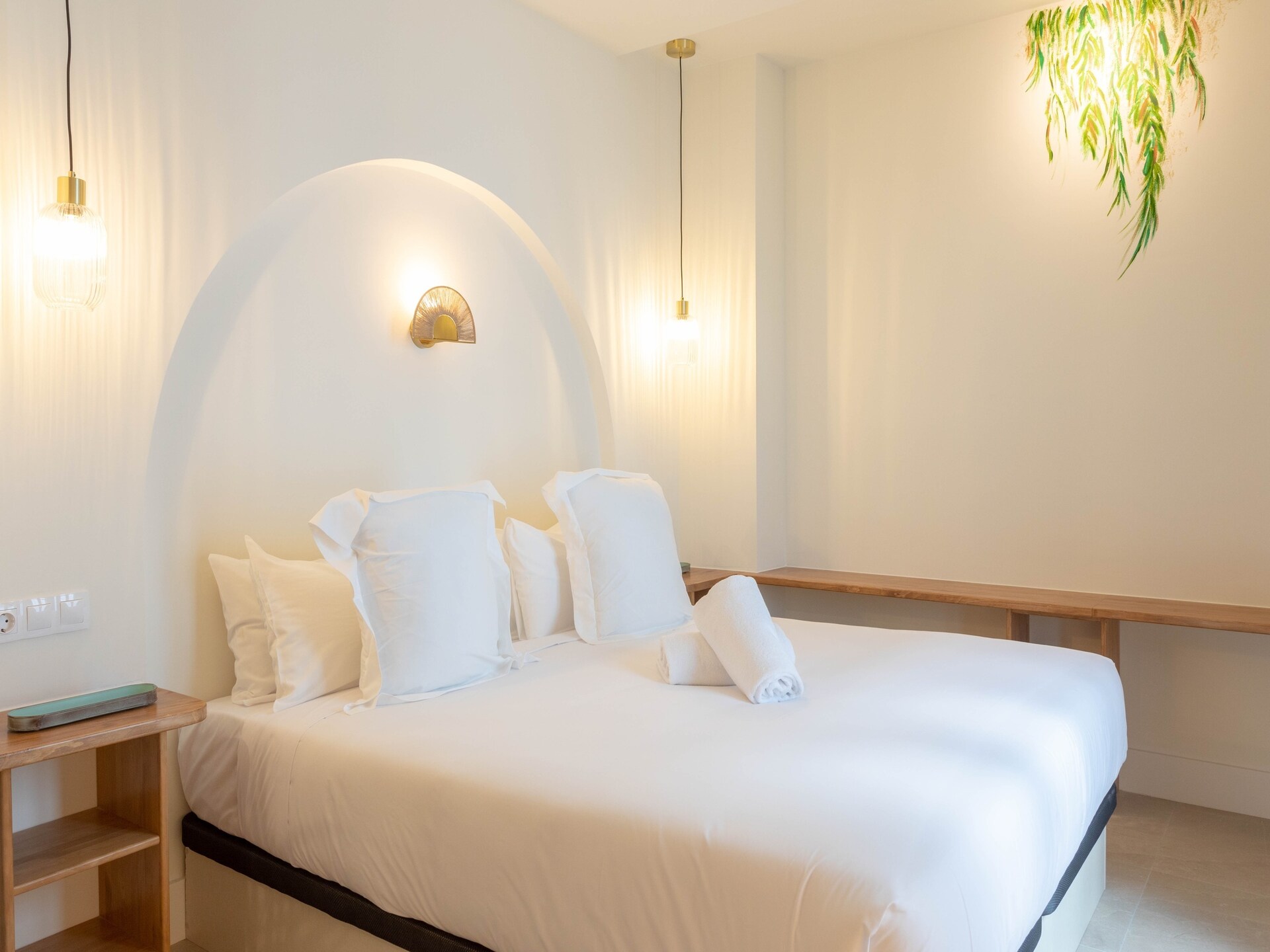 Apartamento cuadruple deluxe - foto 4