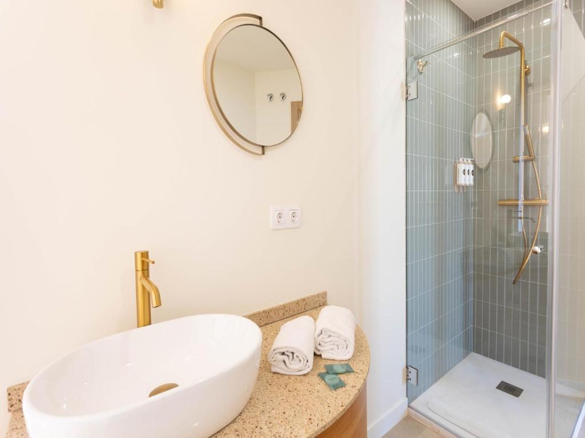Apartamento cuadruple deluxe - foto 17