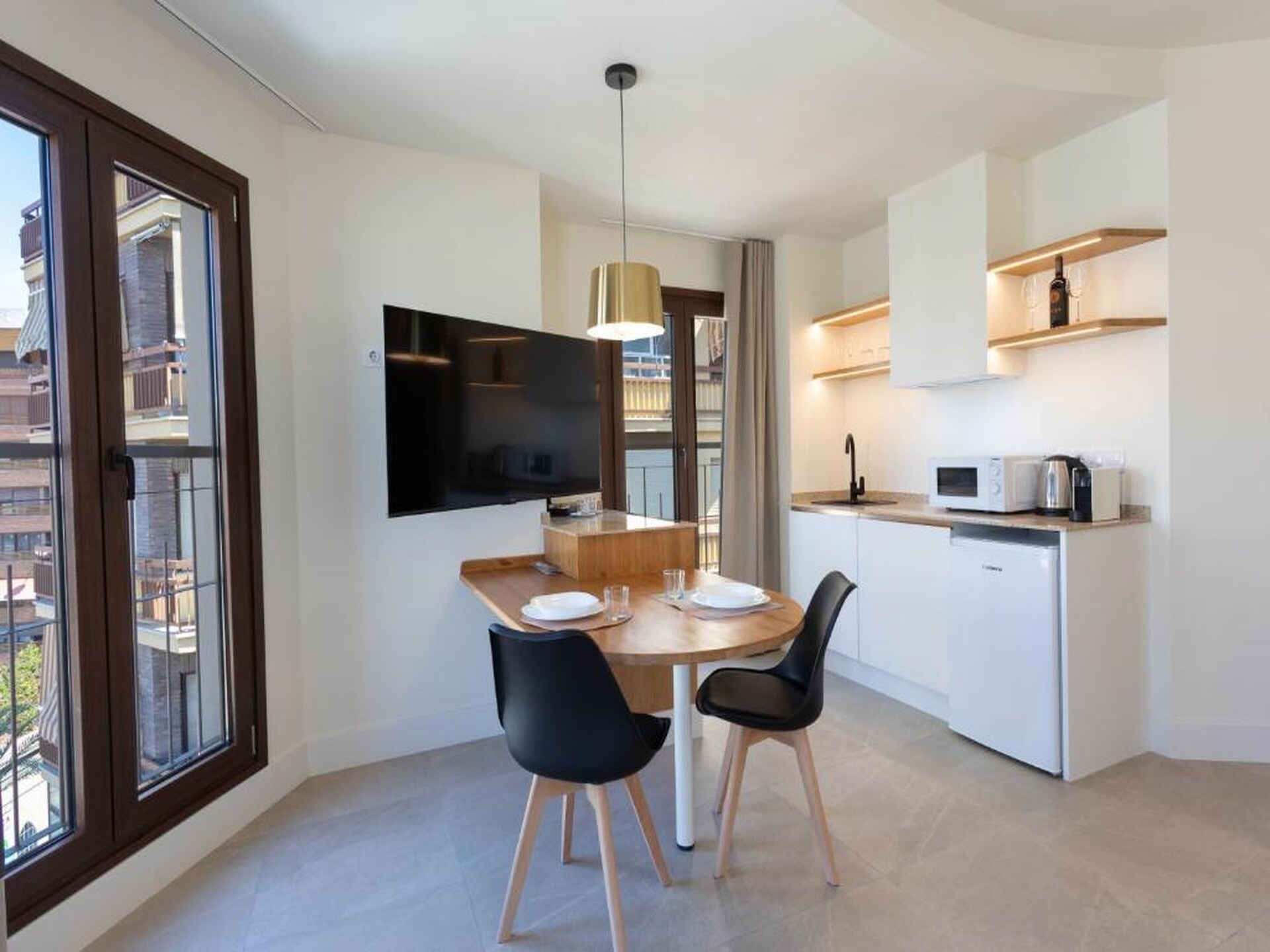 Apartamento cuadruple deluxe - foto 10