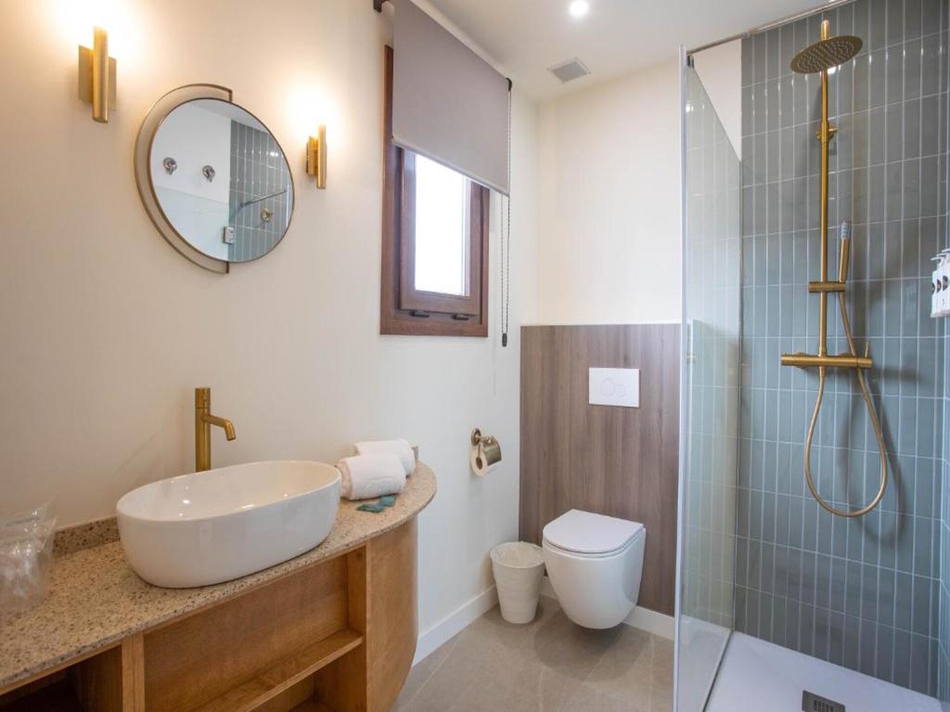 Apartamento cuadruple deluxe - foto 20