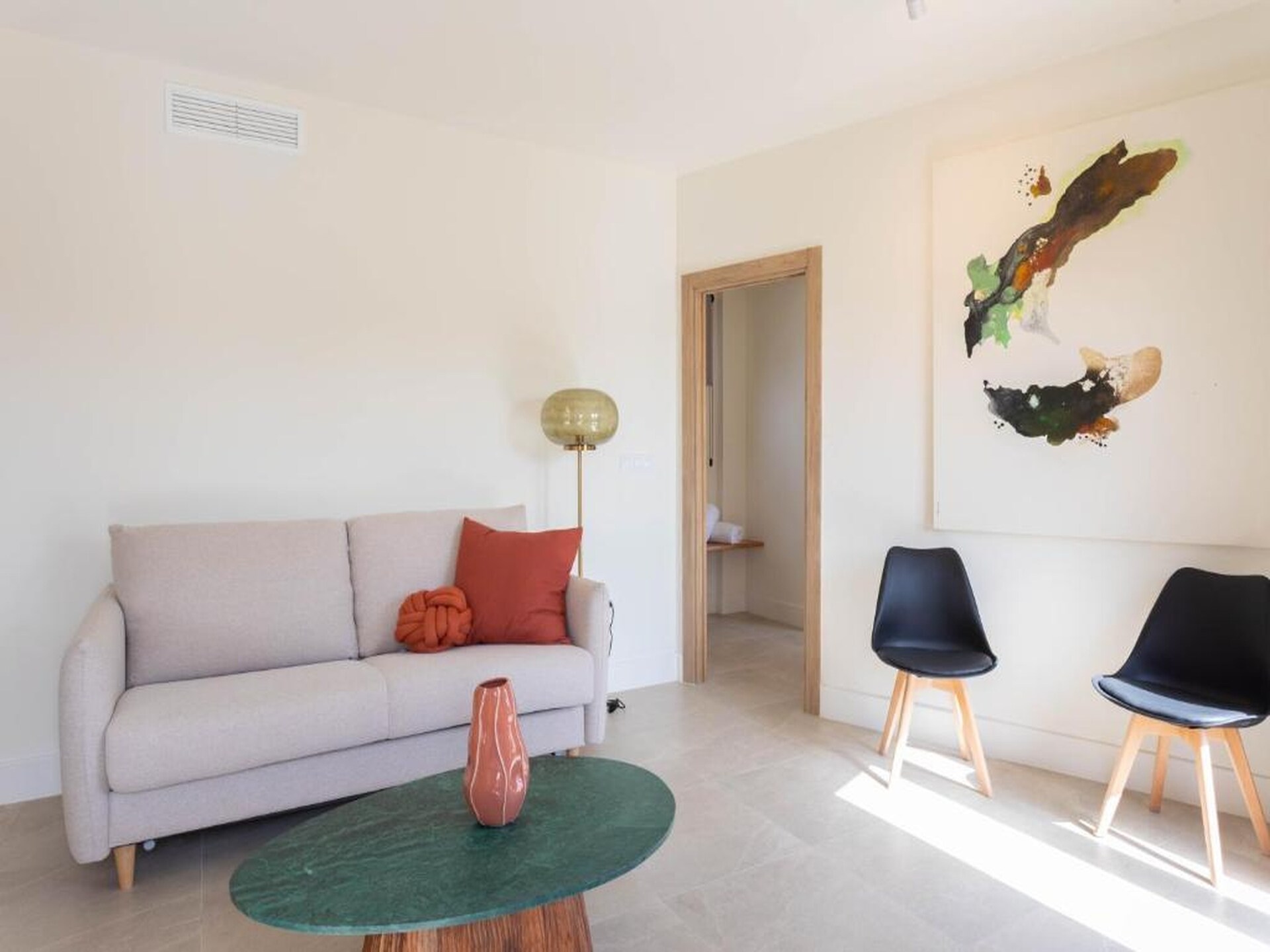 Apartamento cuadruple deluxe - foto 14
