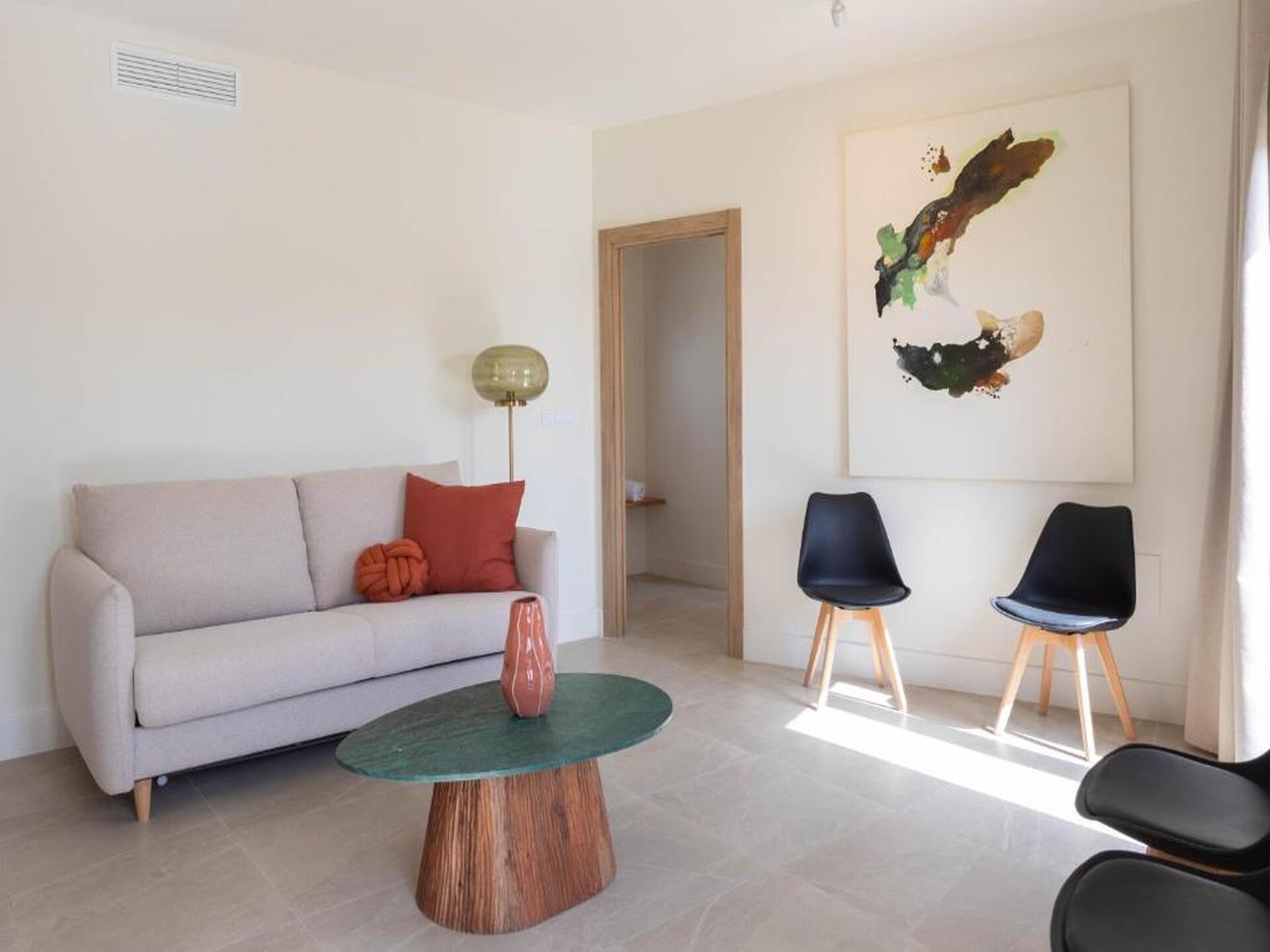Apartamento cuadruple deluxe - foto 2