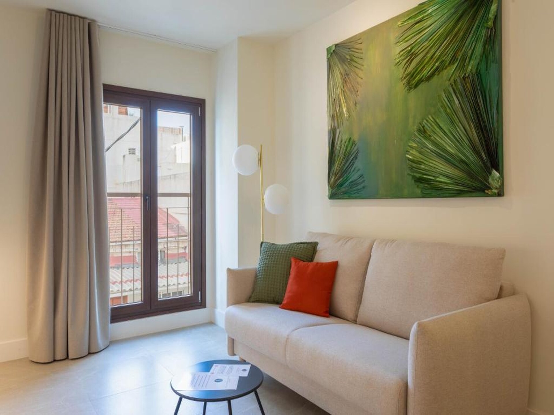 Apartamento cuadruple deluxe - foto 13