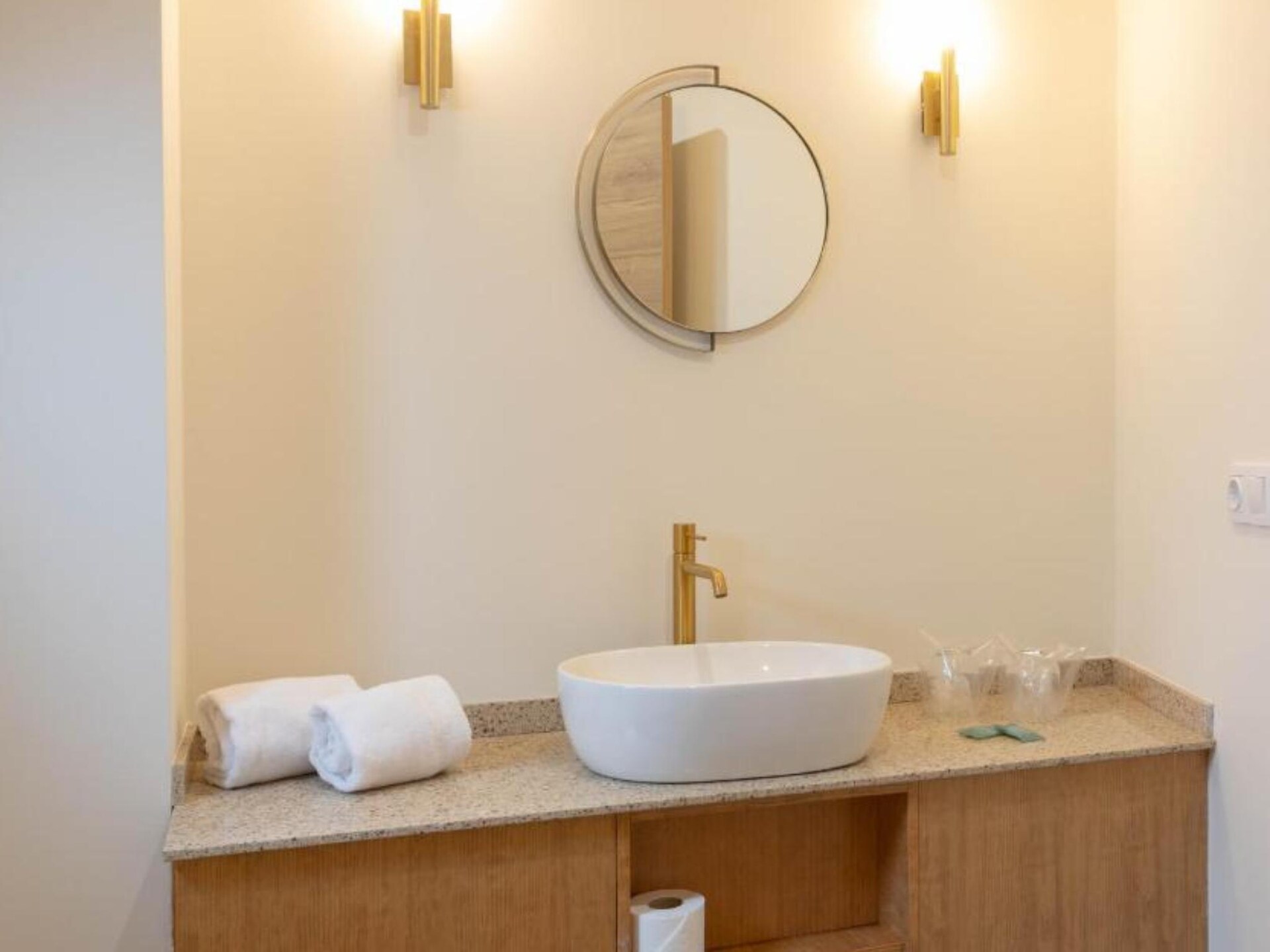 Apartamento cuadruple deluxe - foto 8