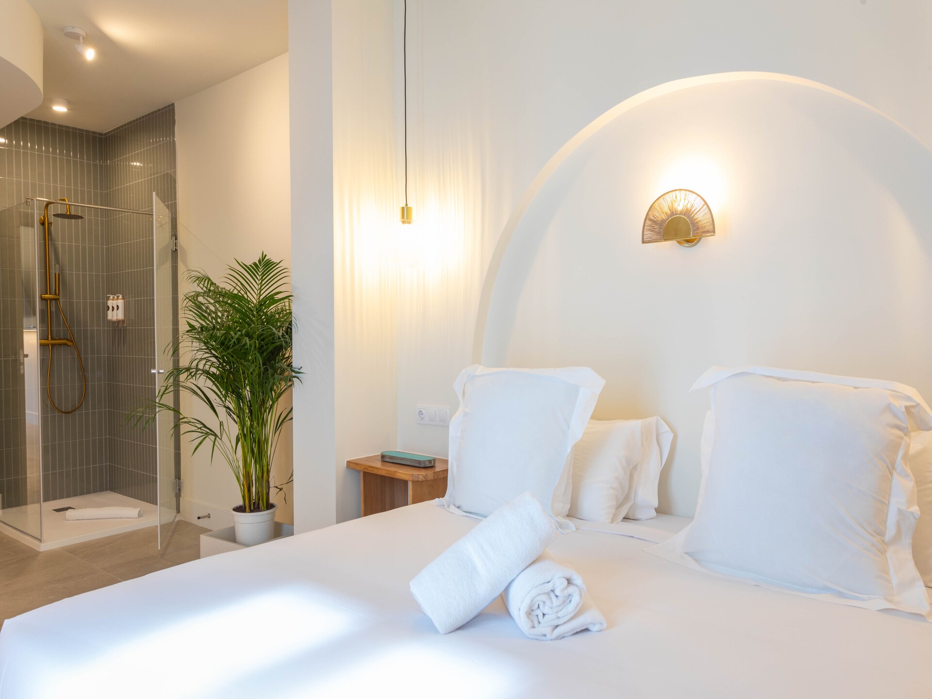 Apartamento cuadruple deluxe - foto 16