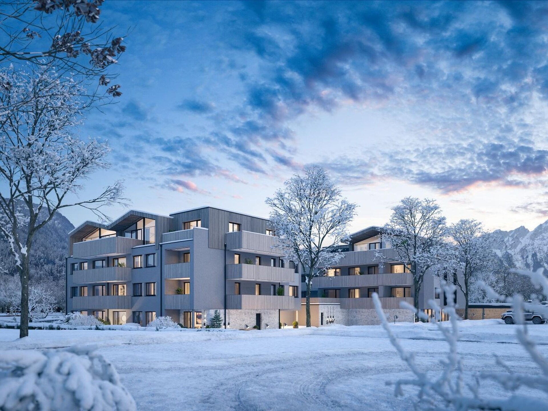 Wieshof Wilder Kaiser Söll - foto 1