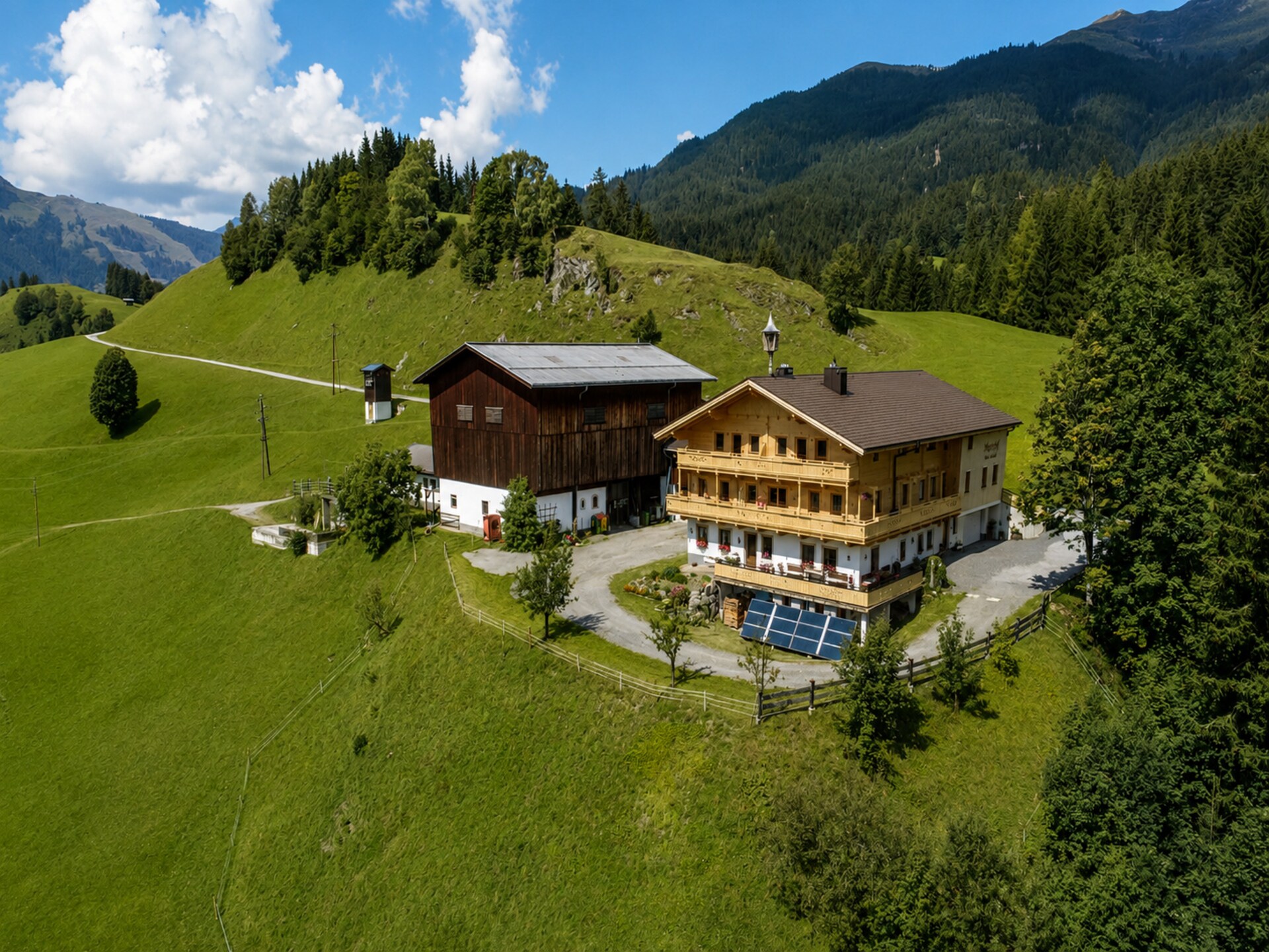 Ferienwohnung Mayrhof - Top 1 - foto 9