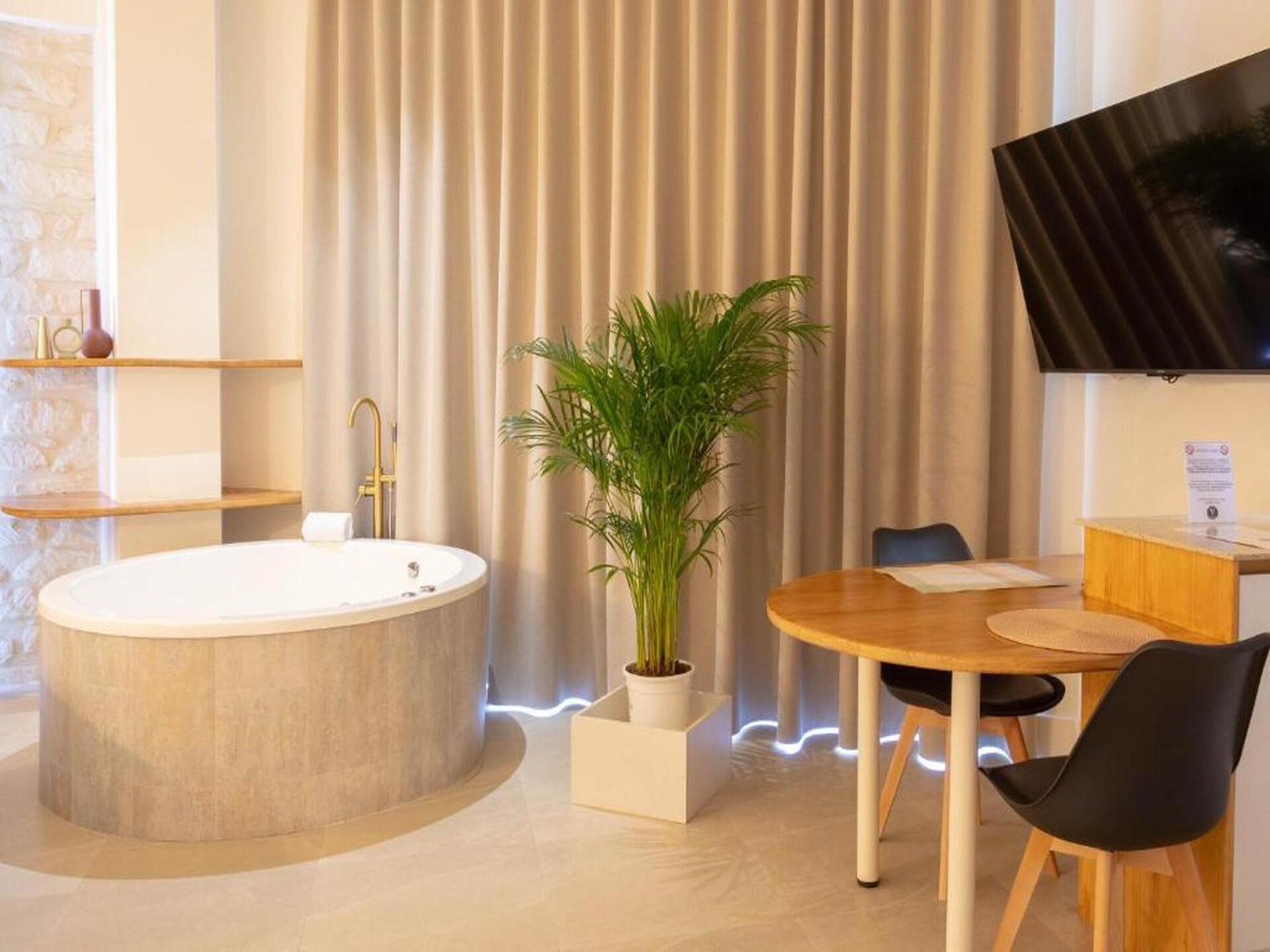 Aparatamento Mercado doble con Jacuzzy - foto 8