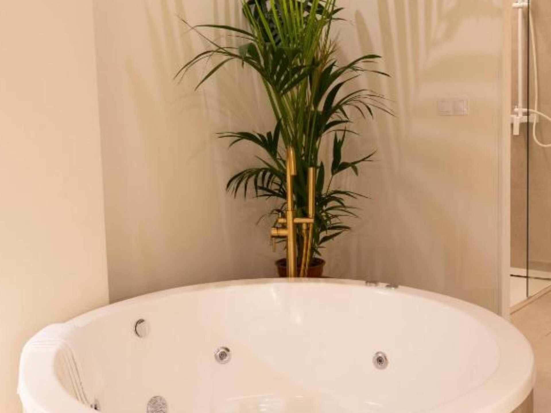 Aparatamento Mercado doble con Jacuzzy - foto 17