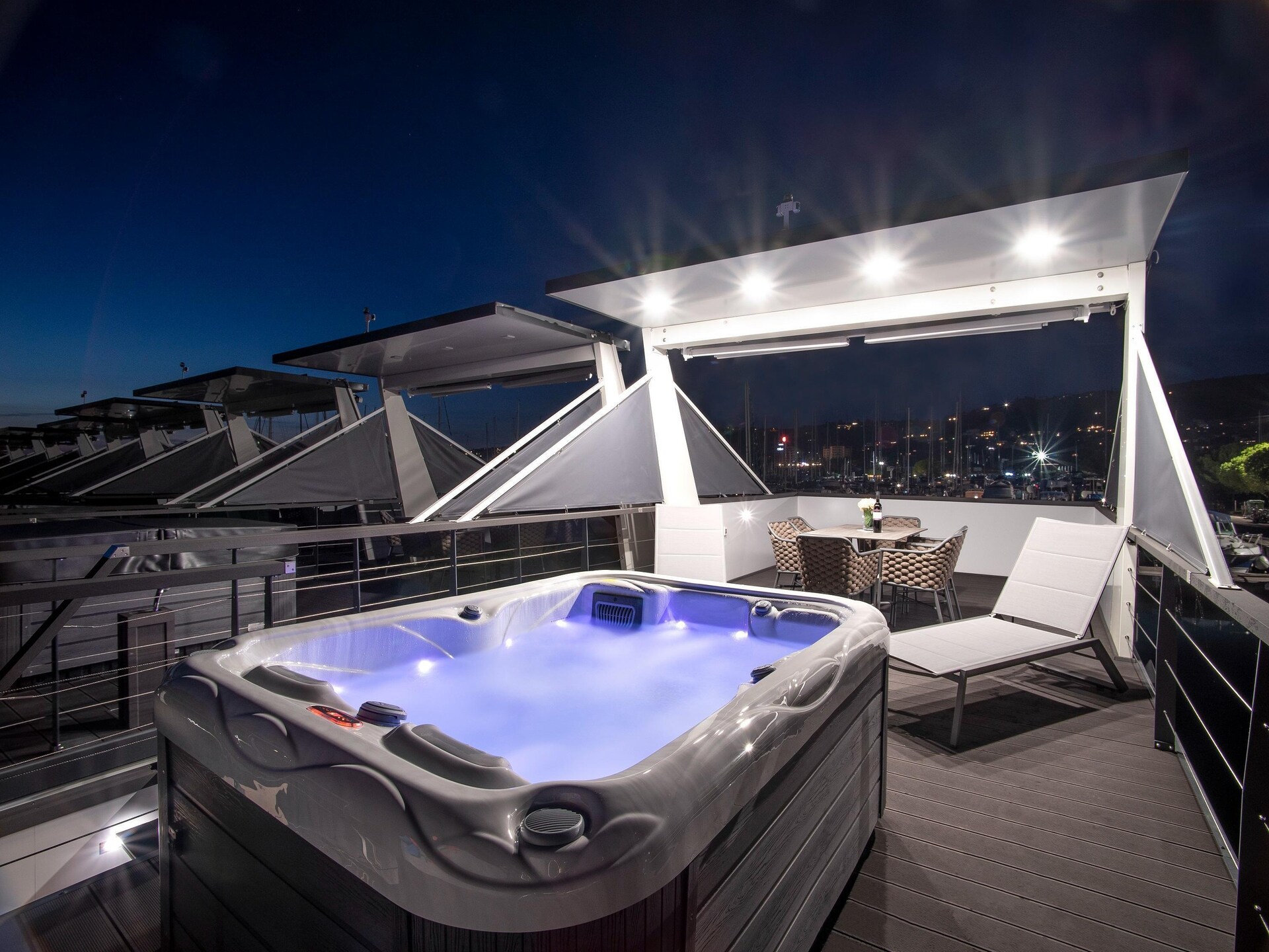 Sea Lodges Portoroz - BH 75 - foto 2