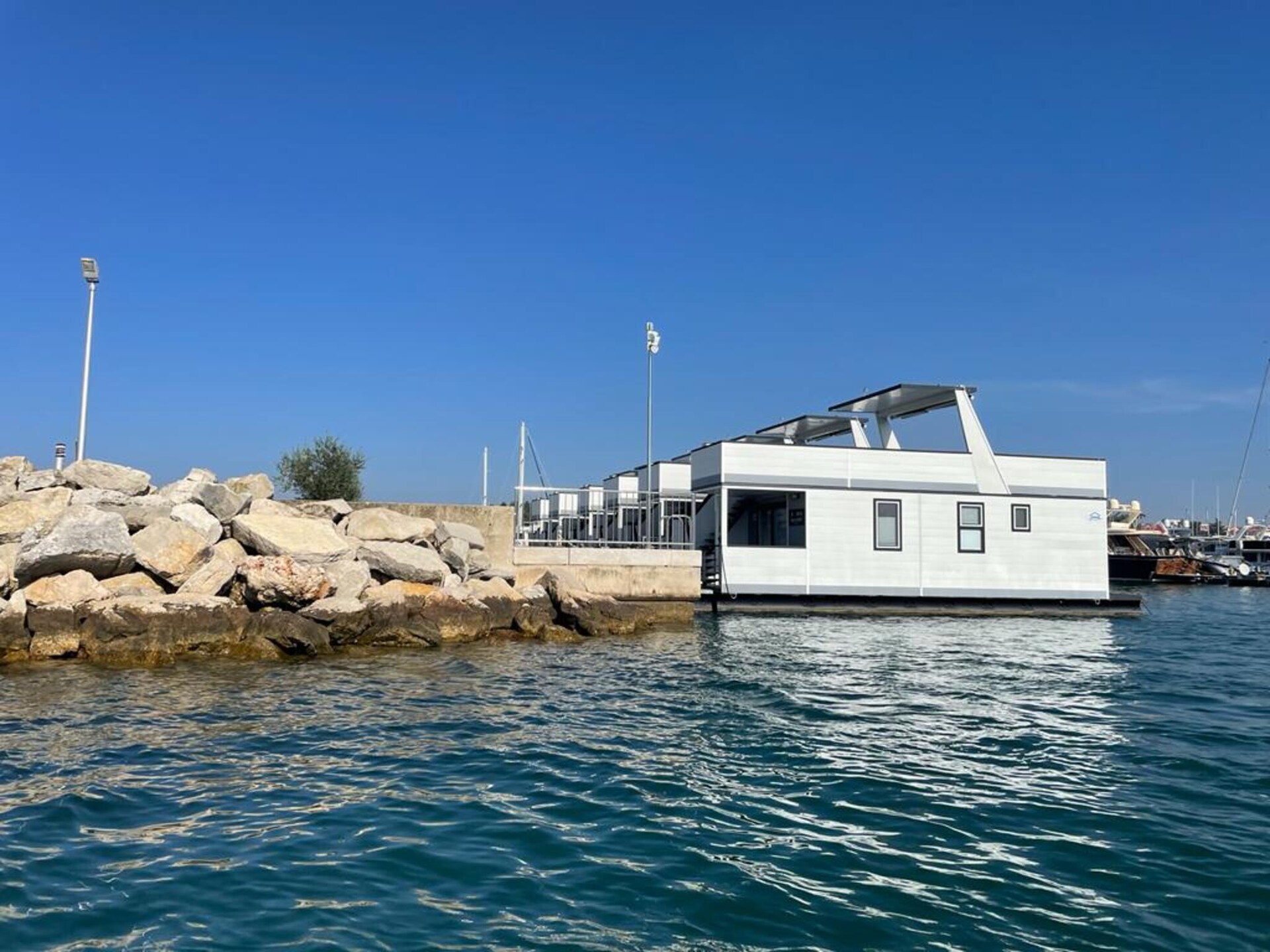 Sea Lodges Novigrad - BH03 - foto 17