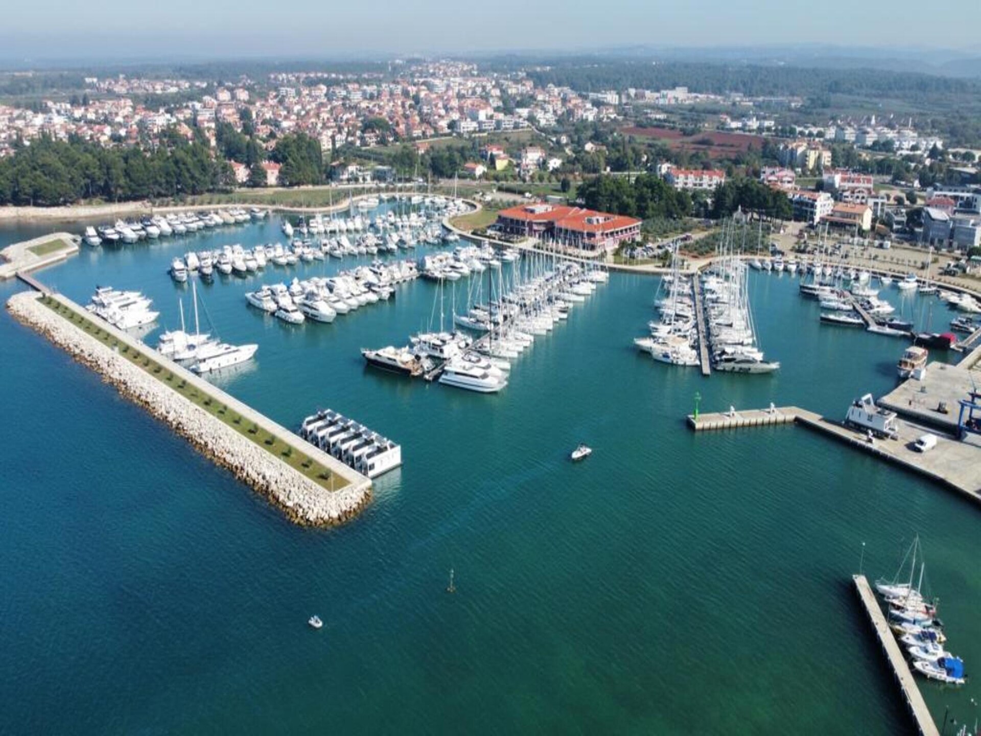 Sea Lodges Novigrad - BH03 - foto 23