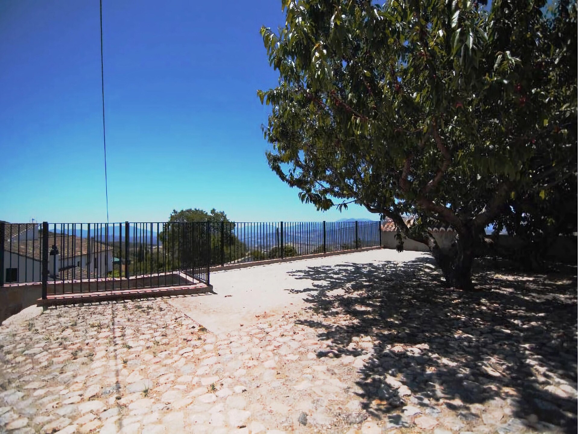 Casa Almendro: Ruim landhuis voor 10 personen met privézwembad in Andalusië - foto 31
