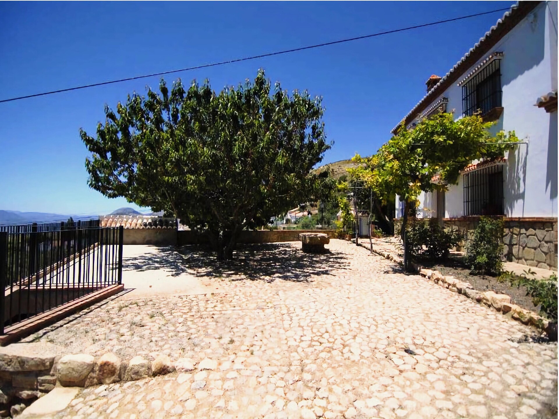 Casa Almendro: Ruim landhuis voor 10 personen met privézwembad in Andalusië - foto 26