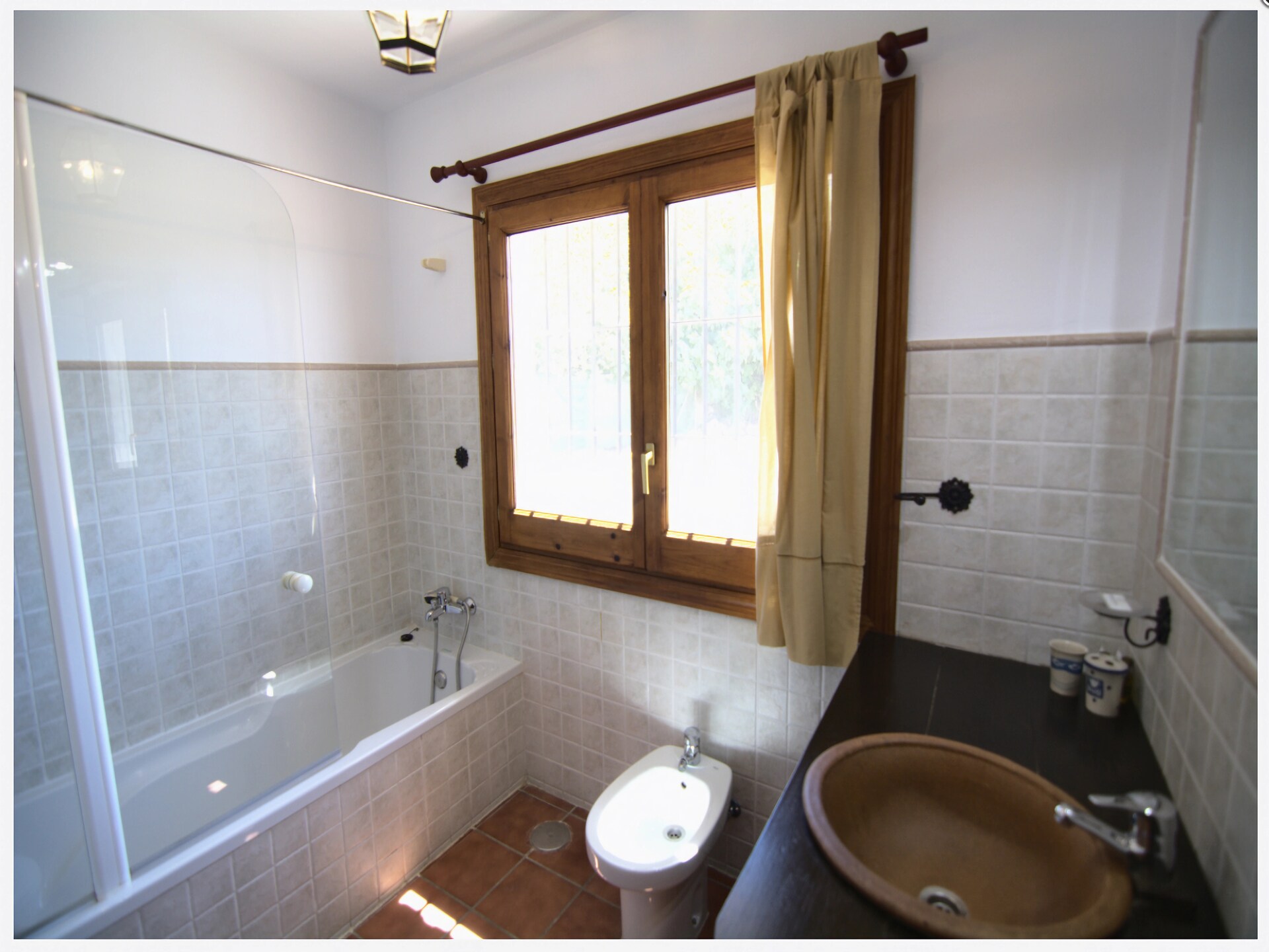 Casa Almendro: Ruim landhuis voor 10 personen met privézwembad in Andalusië - foto 20