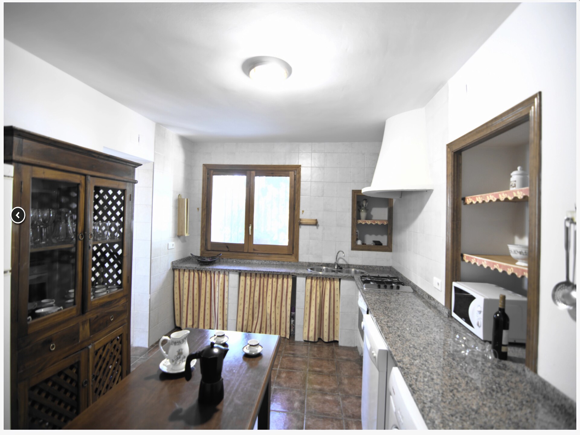 Casa Almendro: Ruim landhuis voor 10 personen met privézwembad in Andalusië - foto 11