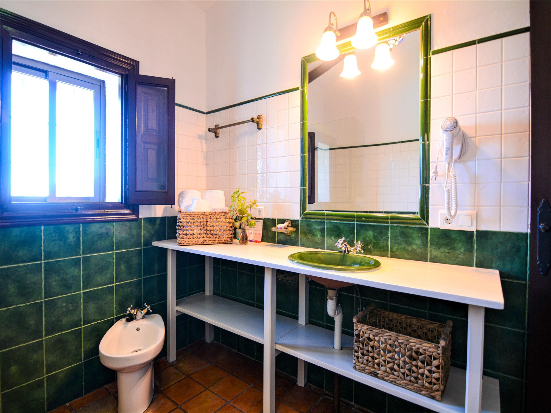 Authentiek landhuis met privézwembad en uitzicht op de bergen bij La Joya - foto 20