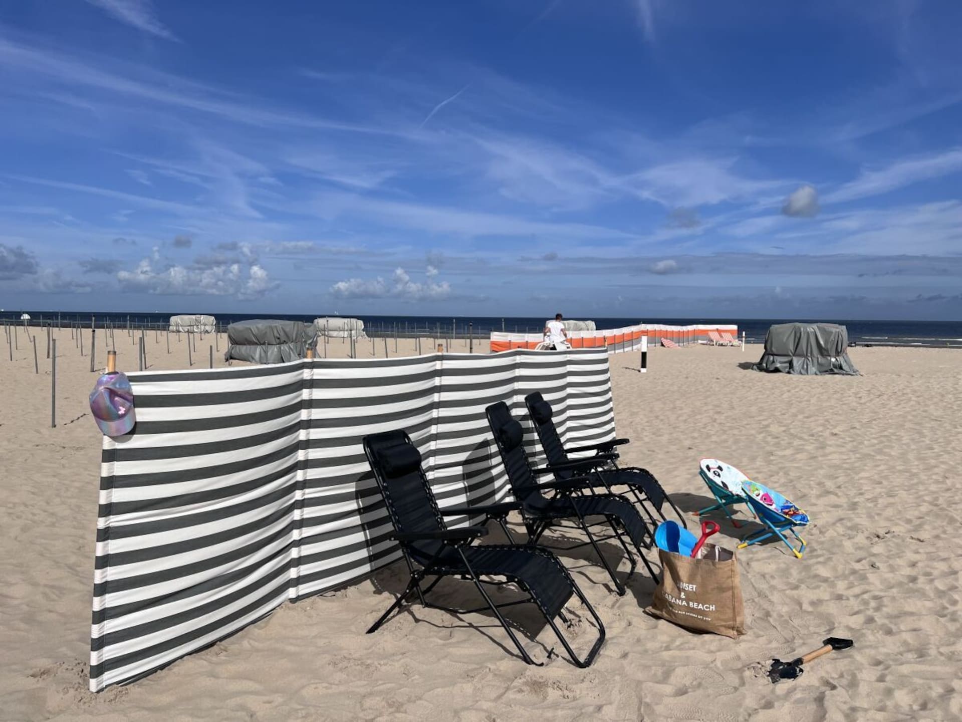 4-persoons vakantiehuis met omheinde tuin in De Haan - foto 14