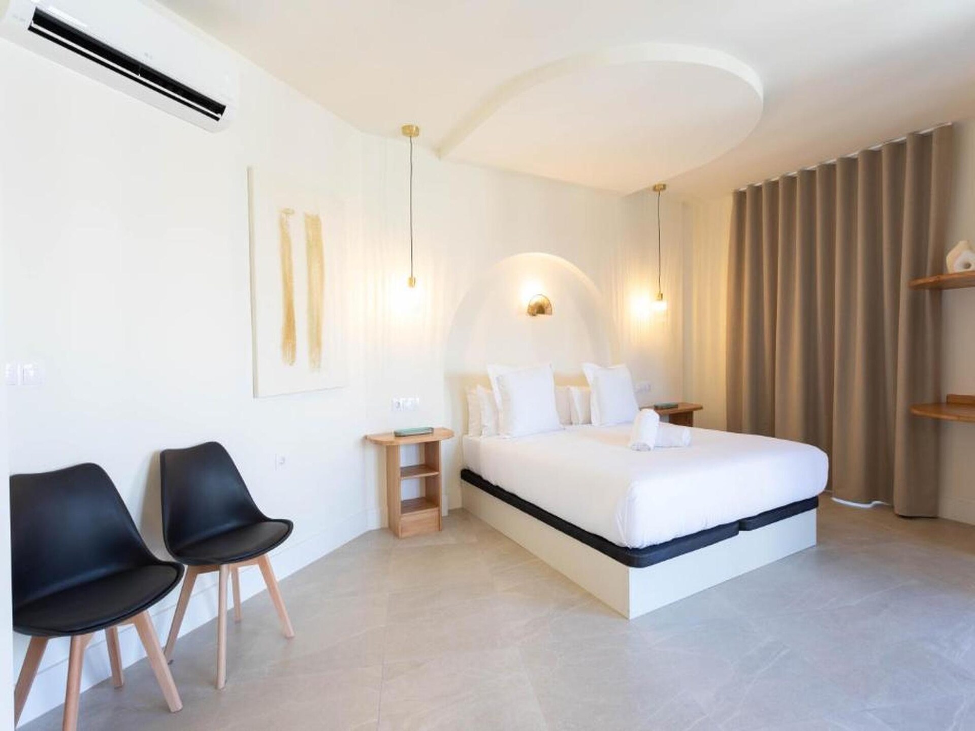 Apartamento Mercado doble estandar con jacuzzy - foto 17