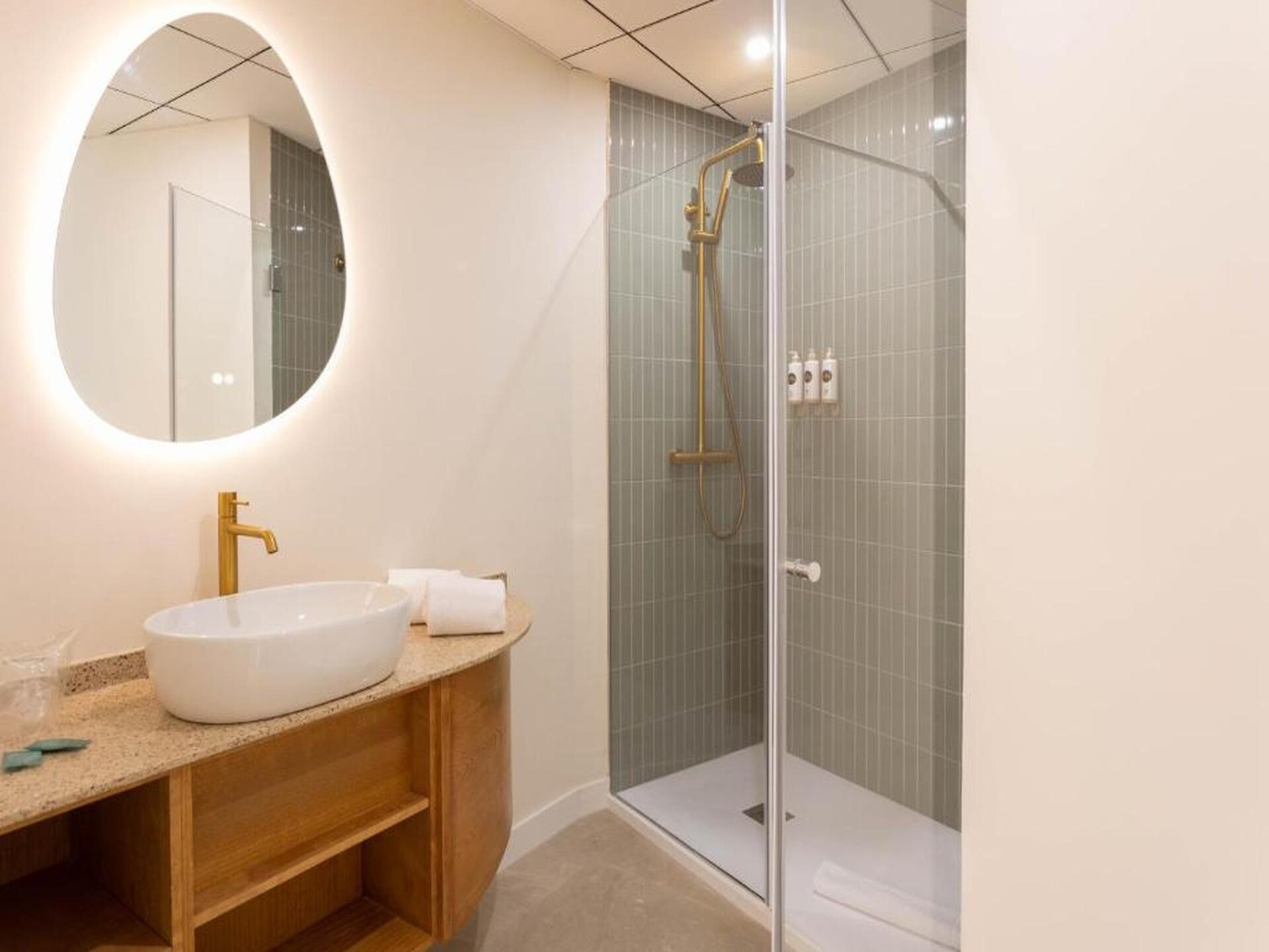 Apartamento Mercado doble estandar con jacuzzy - foto 22