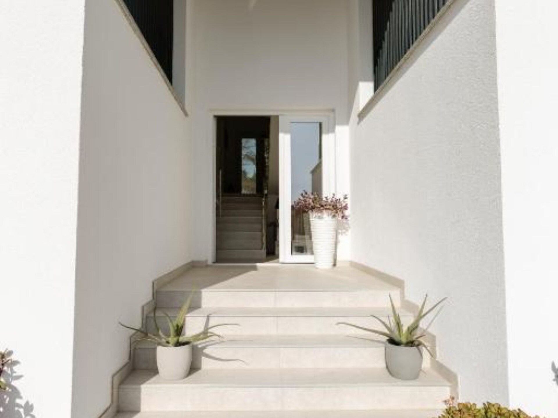 Apartments Luma Diklo - One Bedroom Apartment with Sea View - foto 41