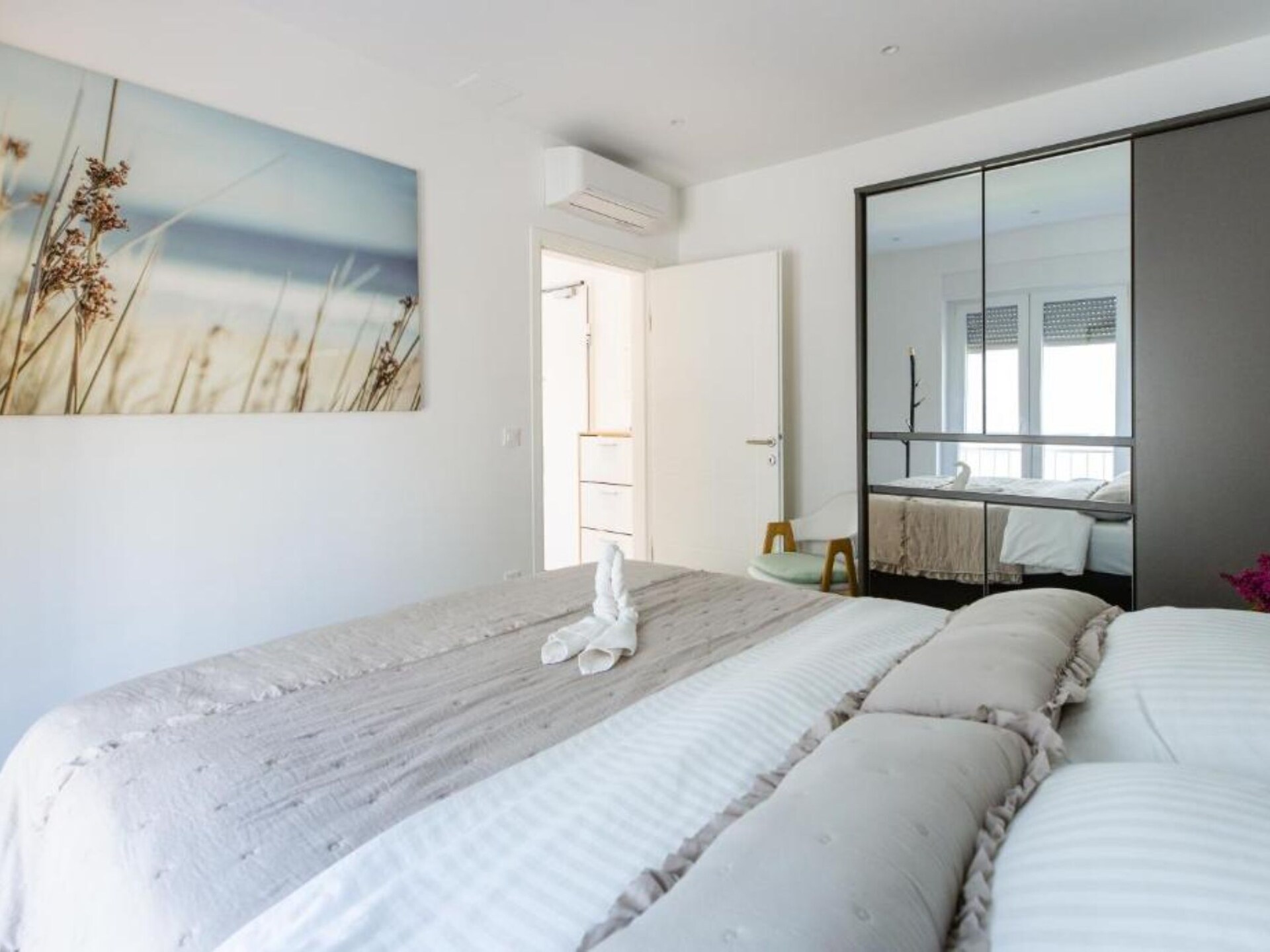 Apartments Luma Diklo - One Bedroom Apartment with Sea View - foto 16