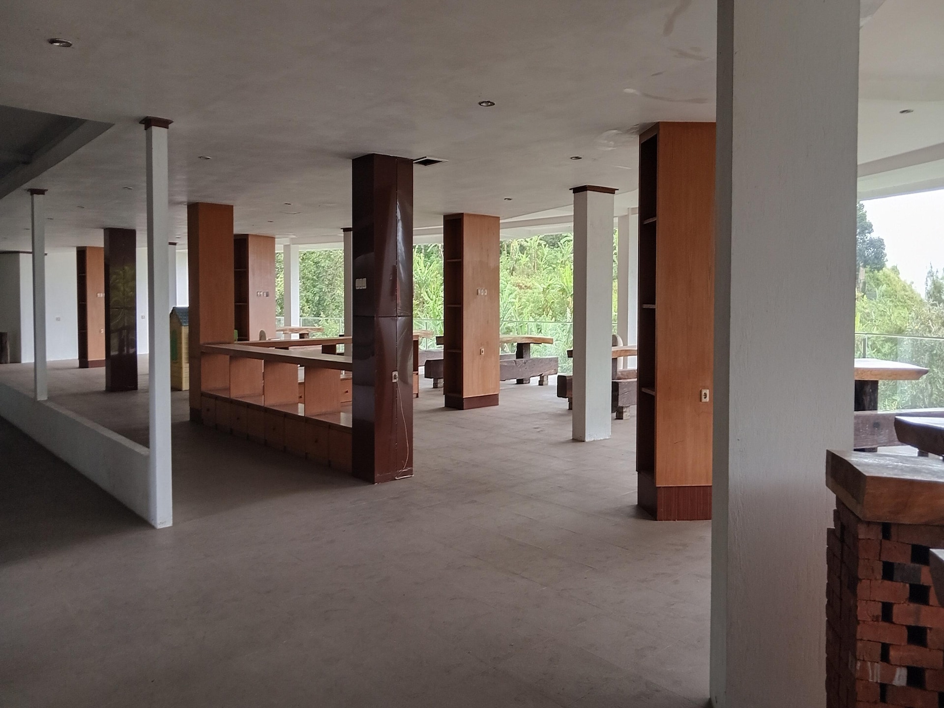 Pondokan Tjiburial Family Suite Villa - foto 18
