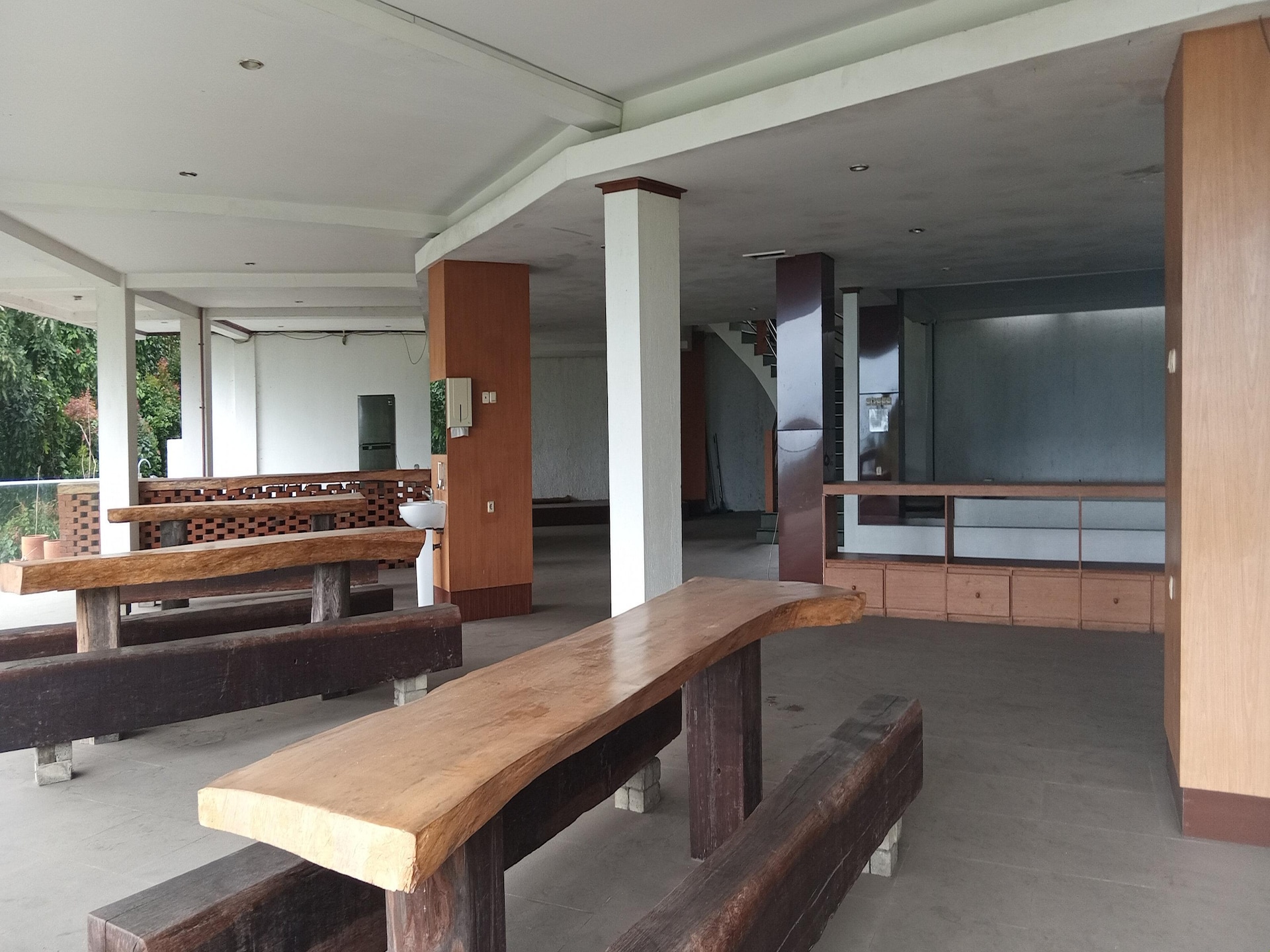 Pondokan Tjiburial Family Suite Villa - foto 19
