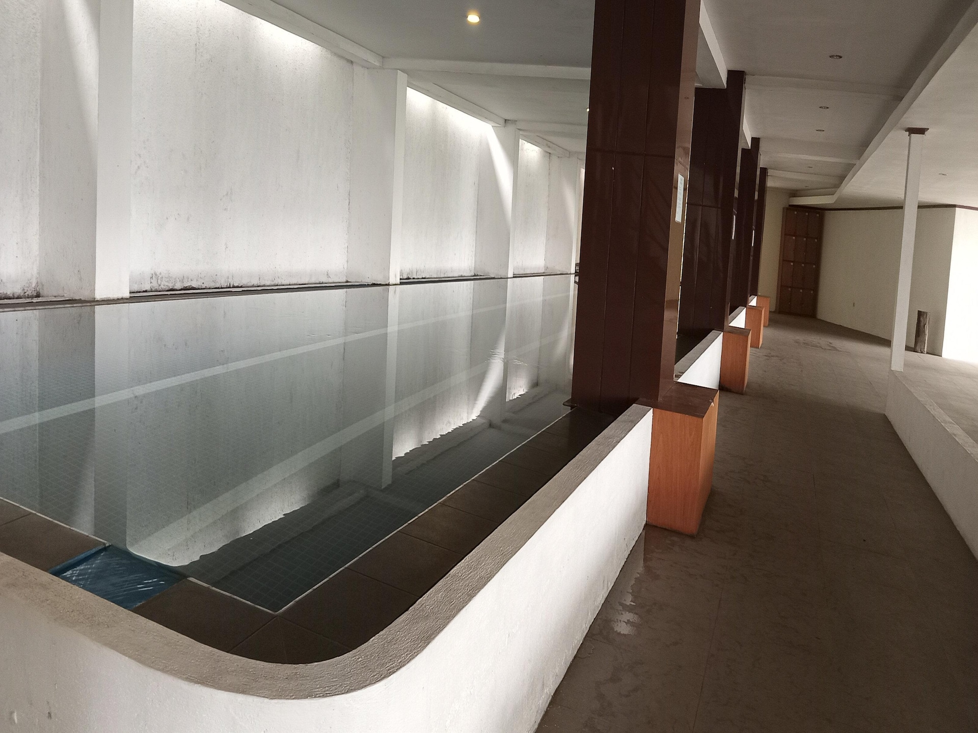 Pondokan Tjiburial Family Suite Villa - foto 24