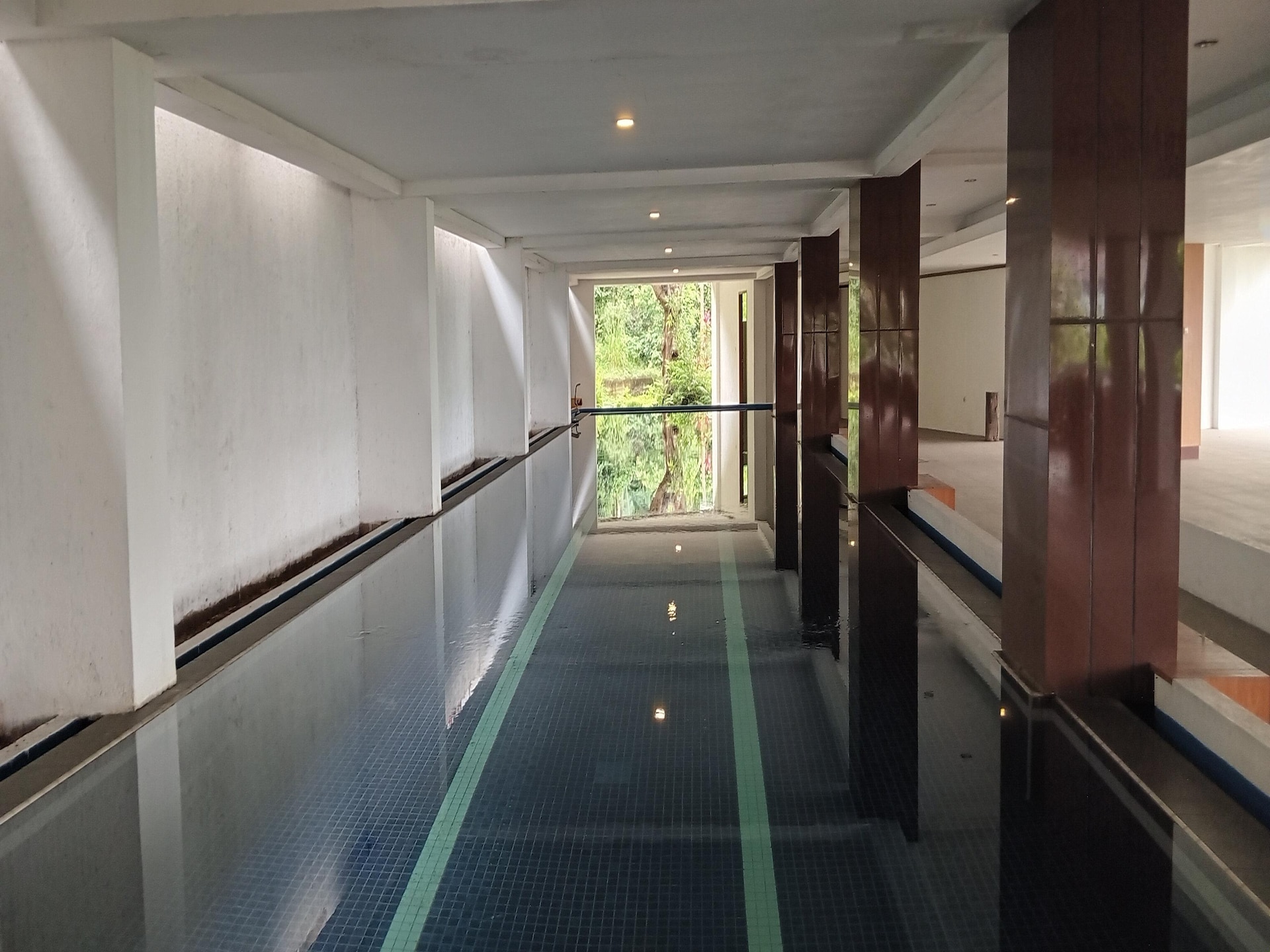 Pondokan Tjiburial Family Suite Villa - foto 23