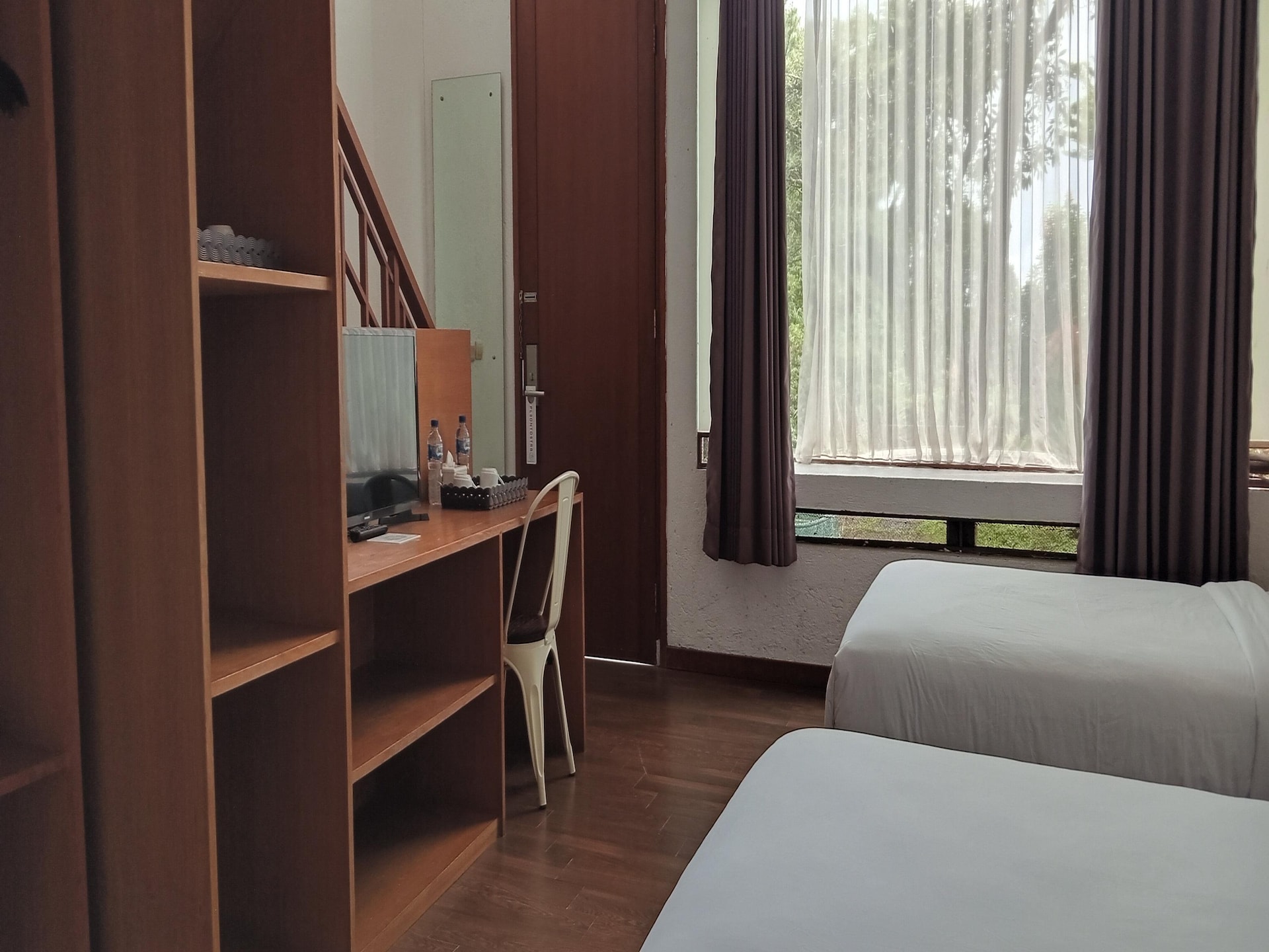 Pondokan Tjiburial Family Suite Villa - foto 9