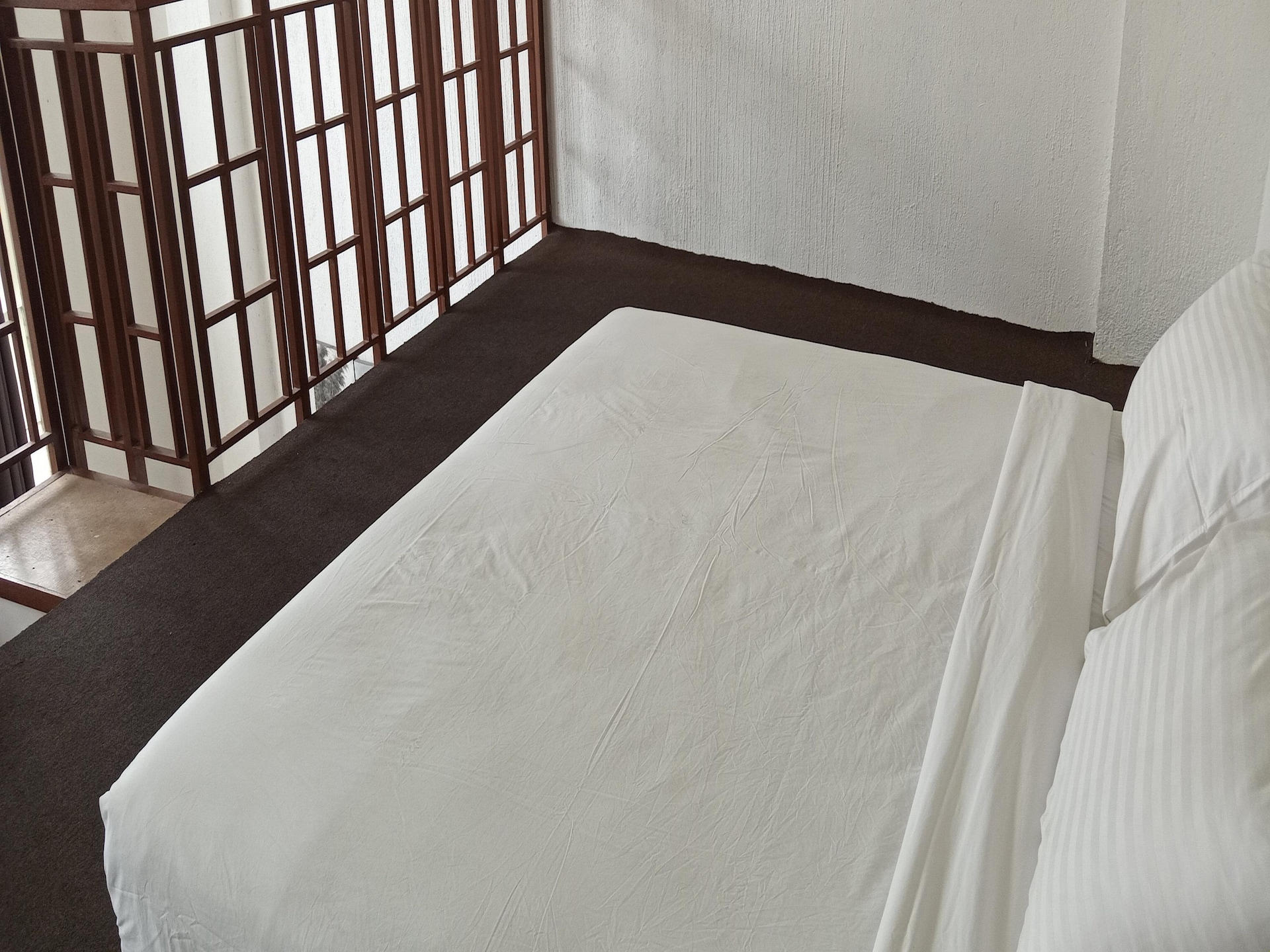 Pondokan Tjiburial Family Suite Villa - foto 11
