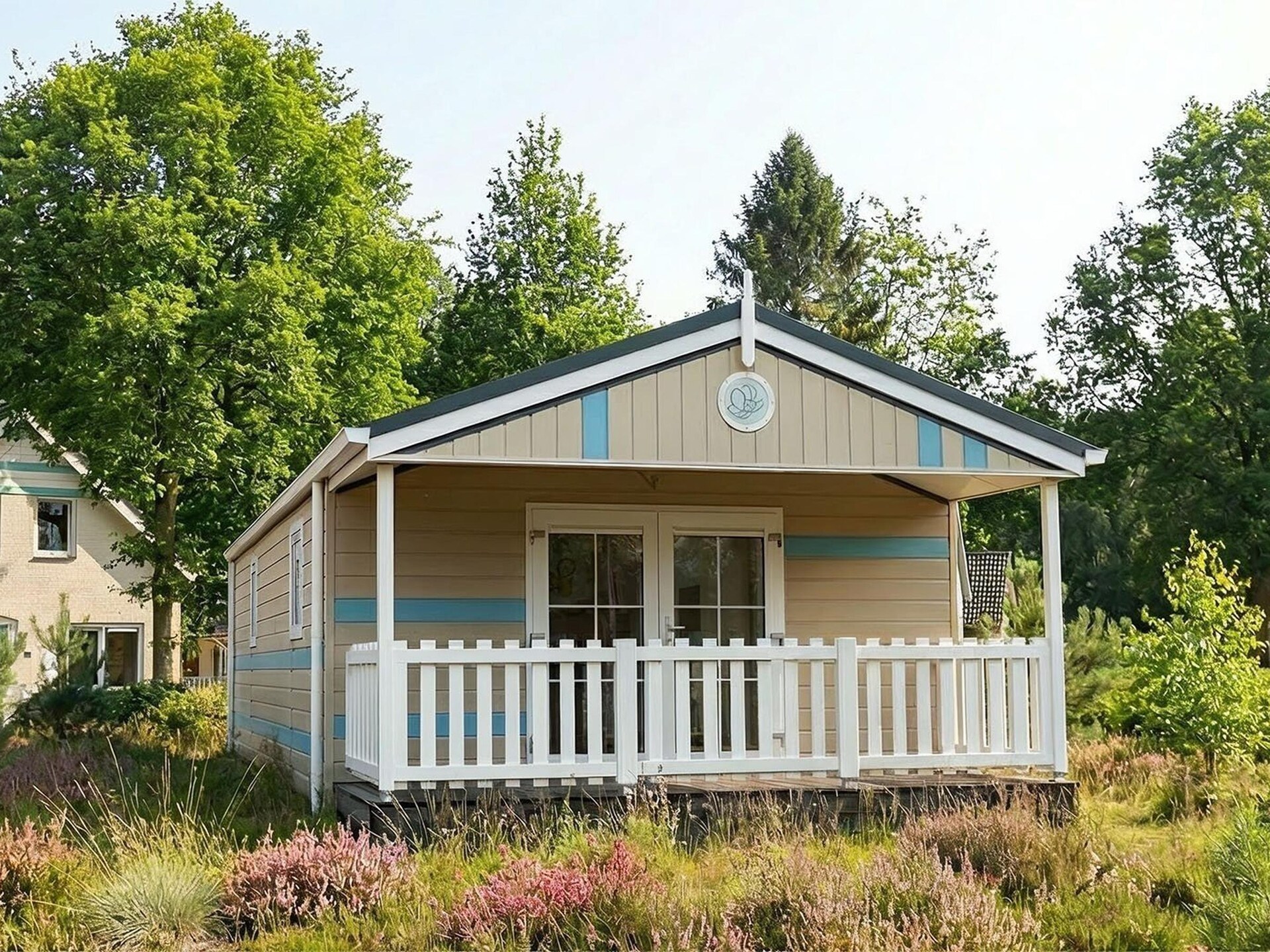 Vlindertjes Venhuis 5p - foto 6