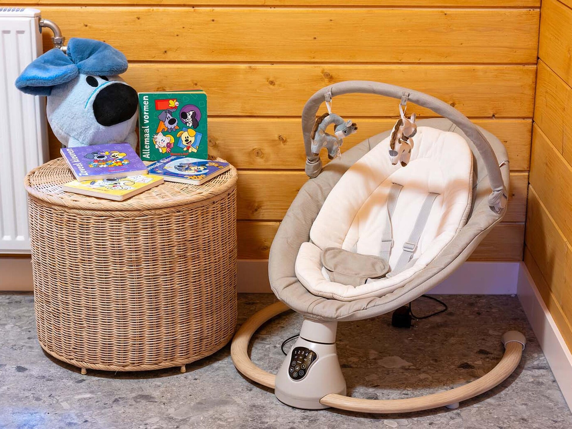Woezel & Pip Babylodge 6p - foto 12