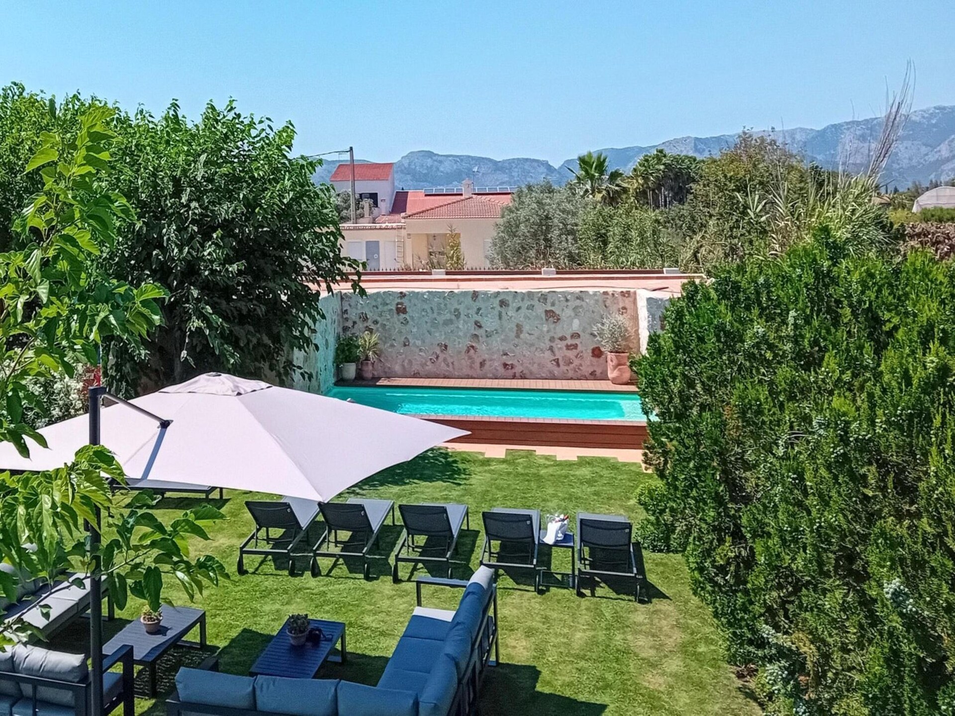 Hort des Padri - foto 23