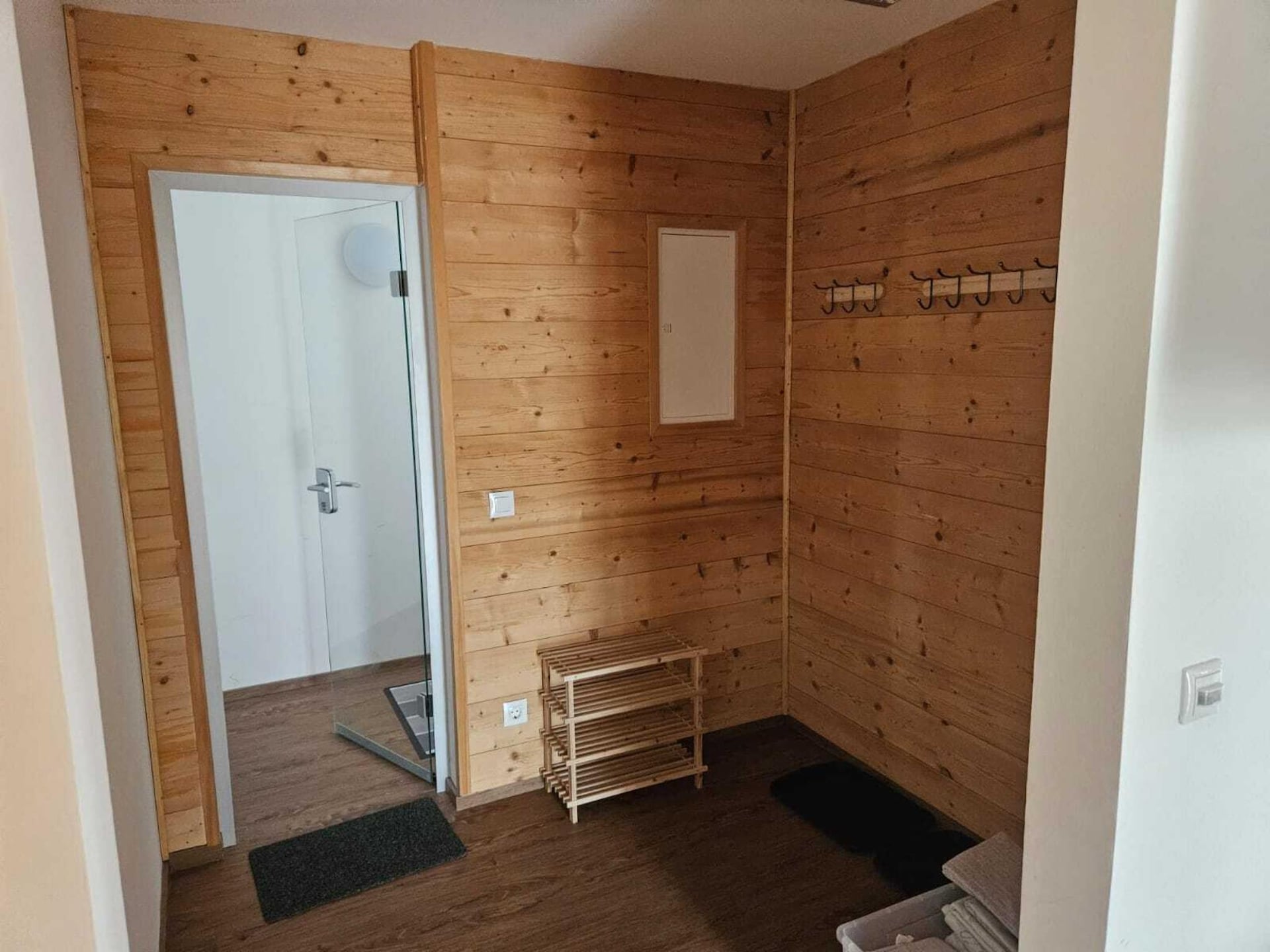 Appartement Panoramablick EG - foto 11