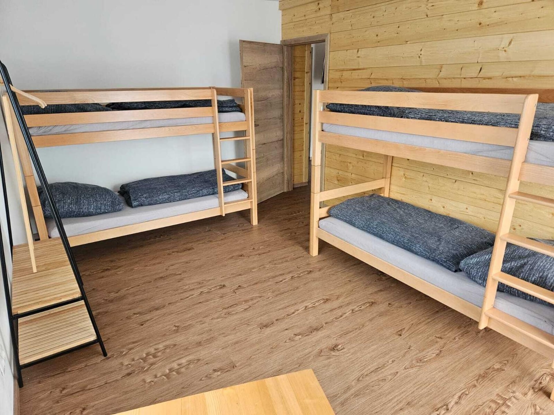 Appartement Panoramablick EG - foto 4
